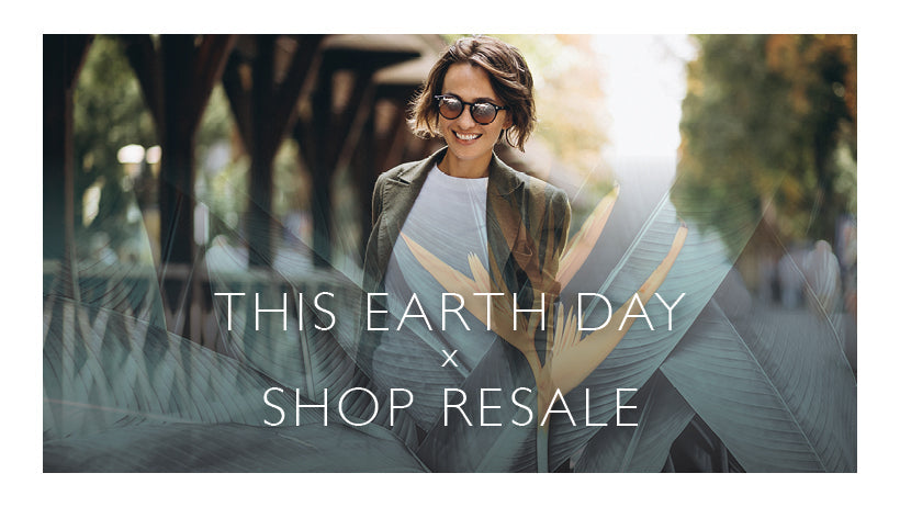 Celebrating Earth Day: A Guide to Sustainable Shopping