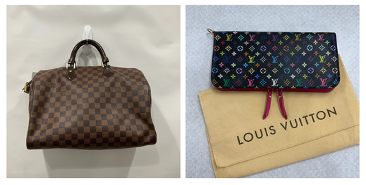 Louis Vuitton in Omaha: Discovering Designer Luxury at Our Omaha Boutique