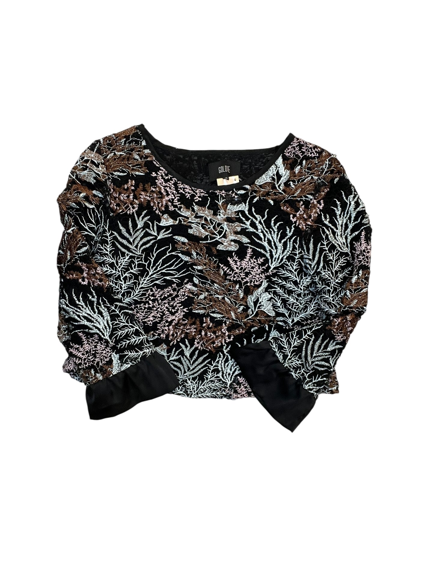 Top Ls By Clothes Mentor In Multi, Size:Xs