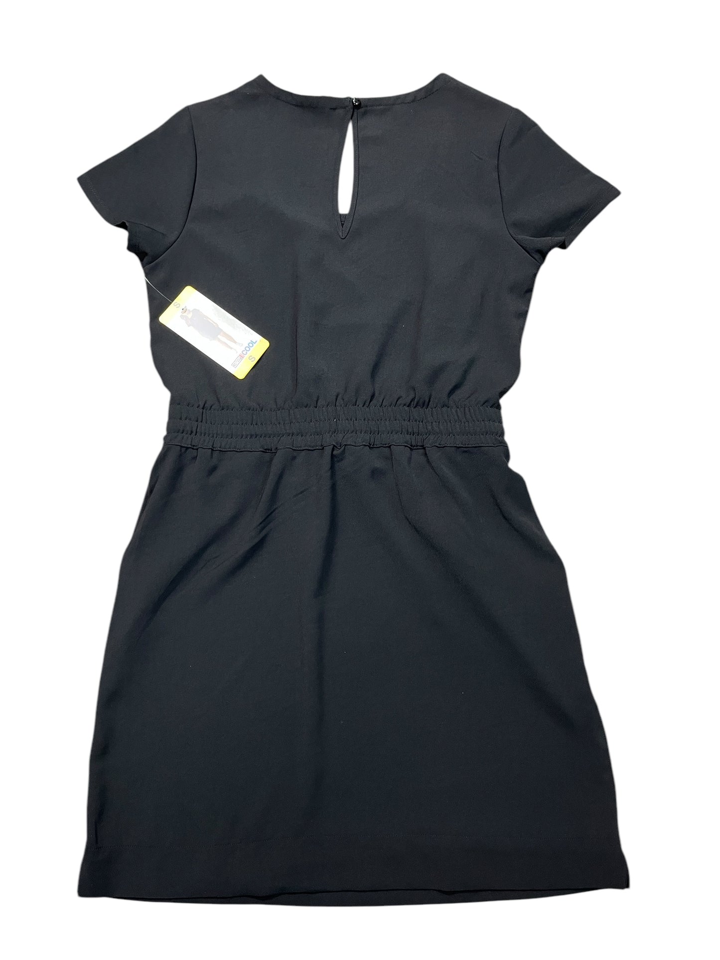 Athletic Dress By 32 Degrees In Black, Size:S