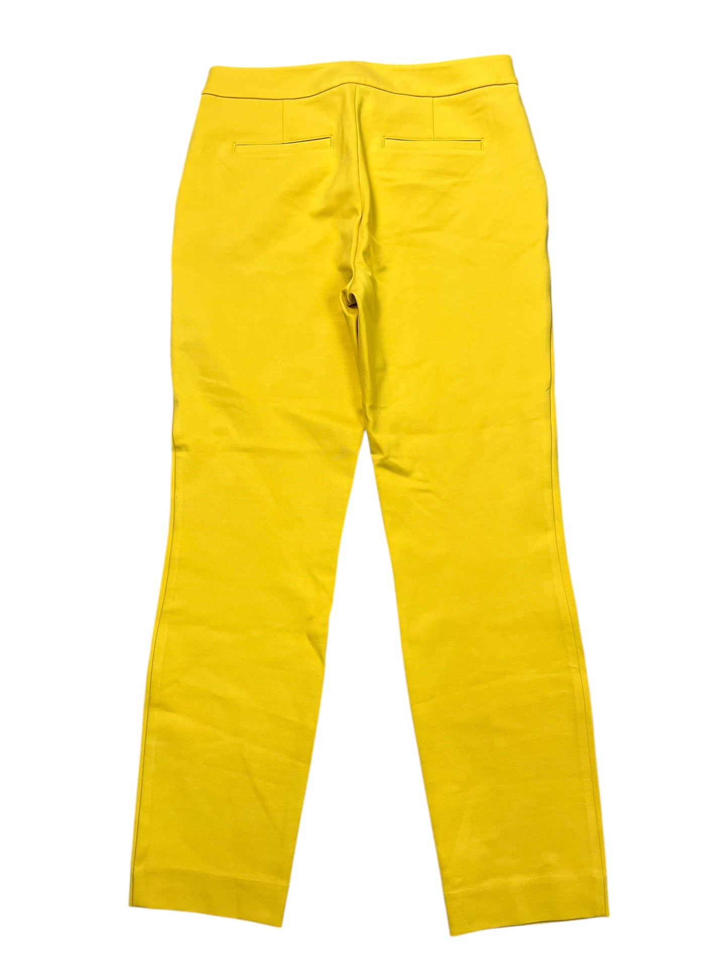 Pants Other By Boden In Yellow, Size:M