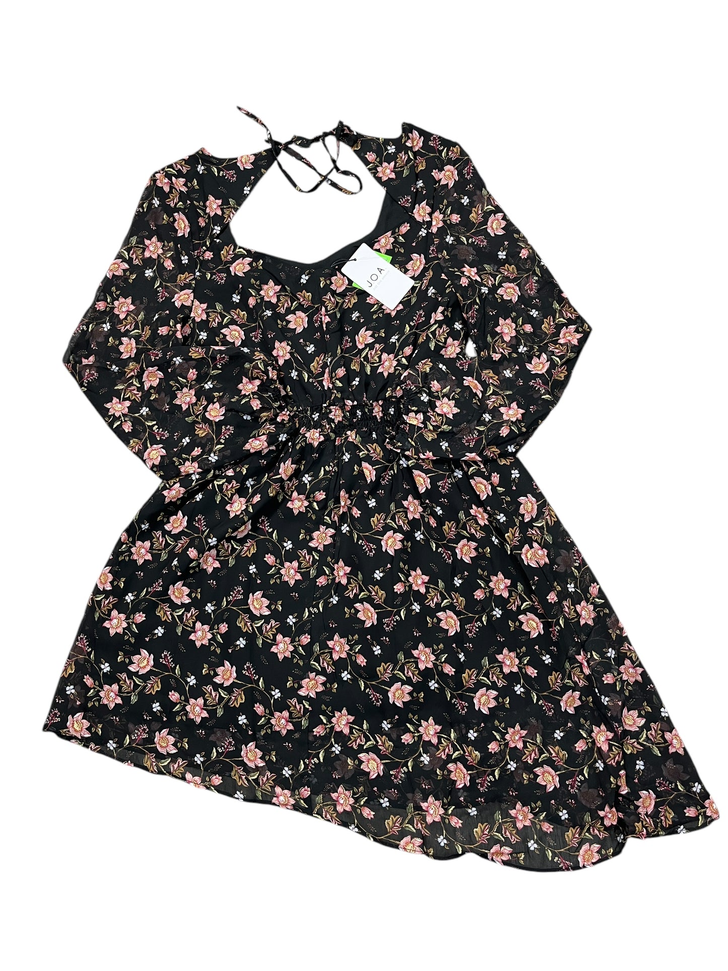 Dress Casual Short By Clothes Mentor In Black, Size:S