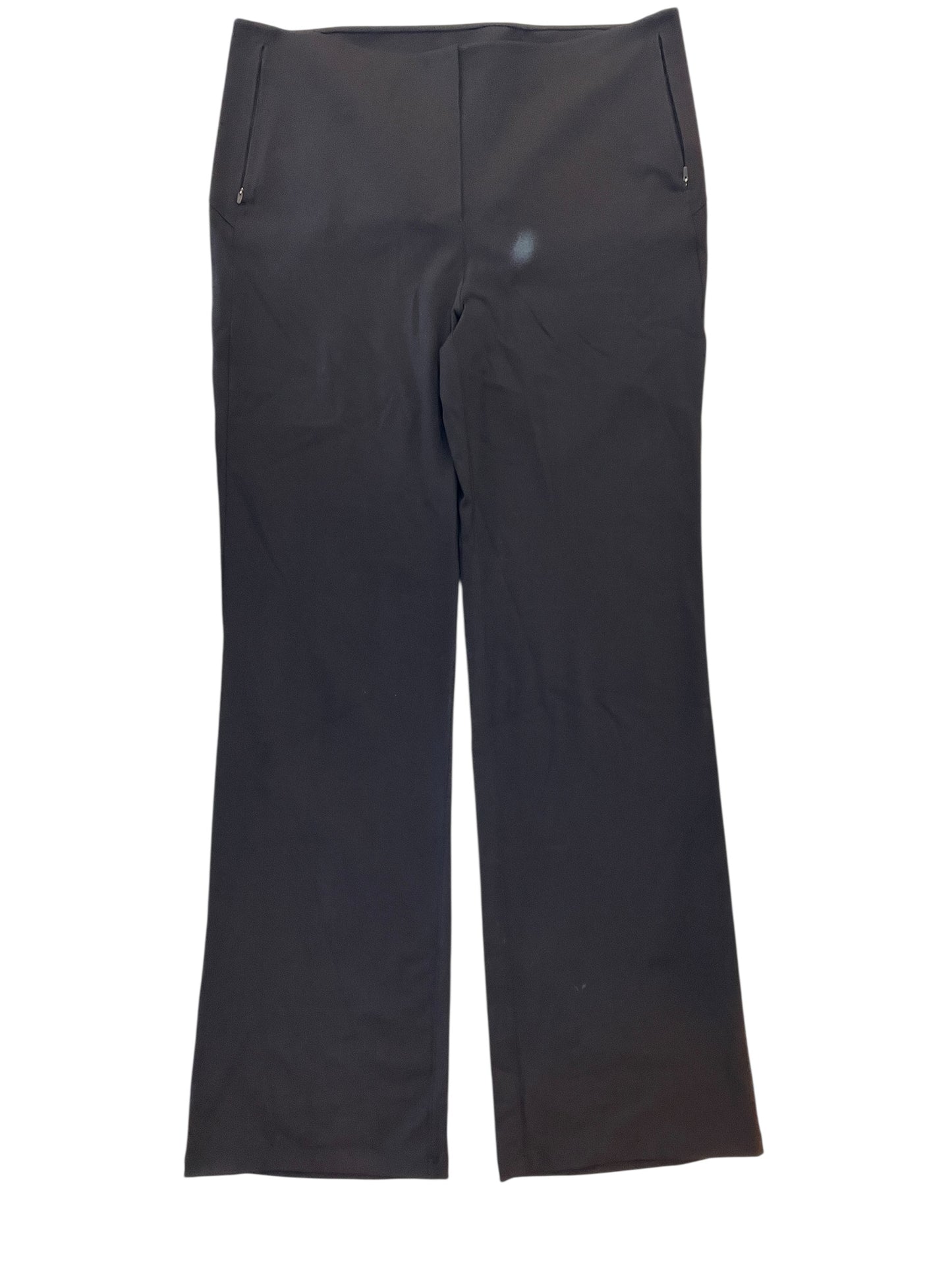 Pants Dress By Lululemon In Black, Size:Xl