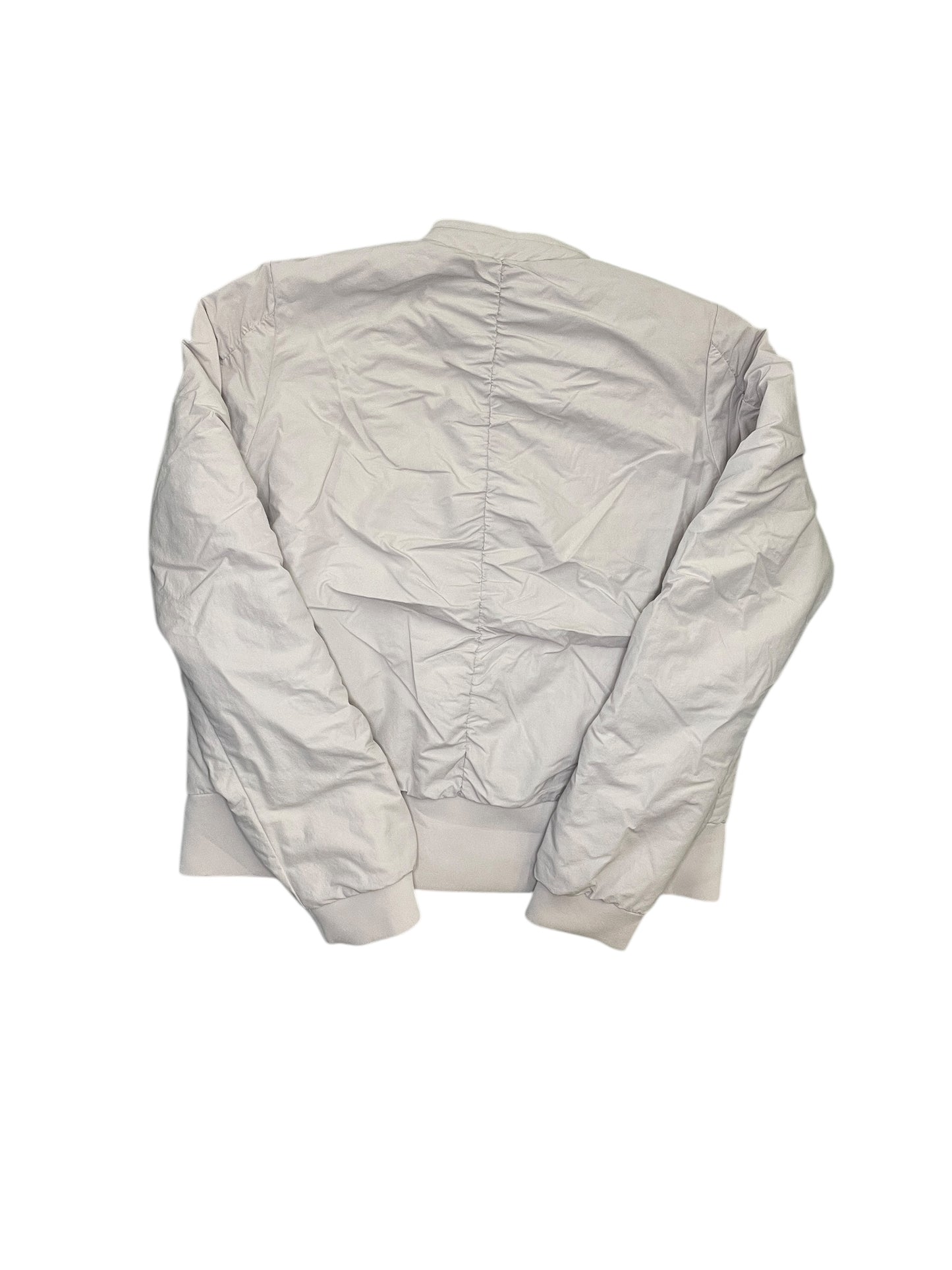 Jacket Puffer & Quilted By Lululemon In Pink, Size:L