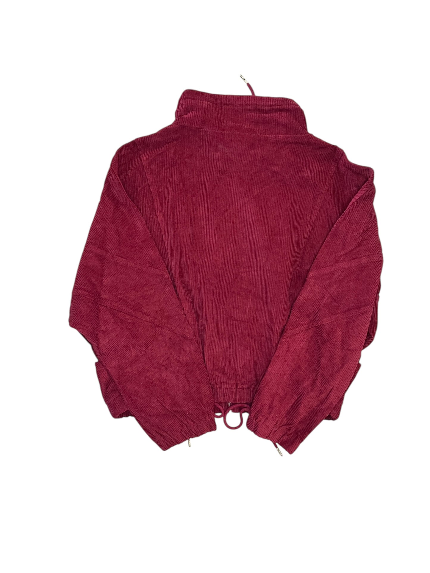 Jacket Other By She + Sky In Pink, Size:L