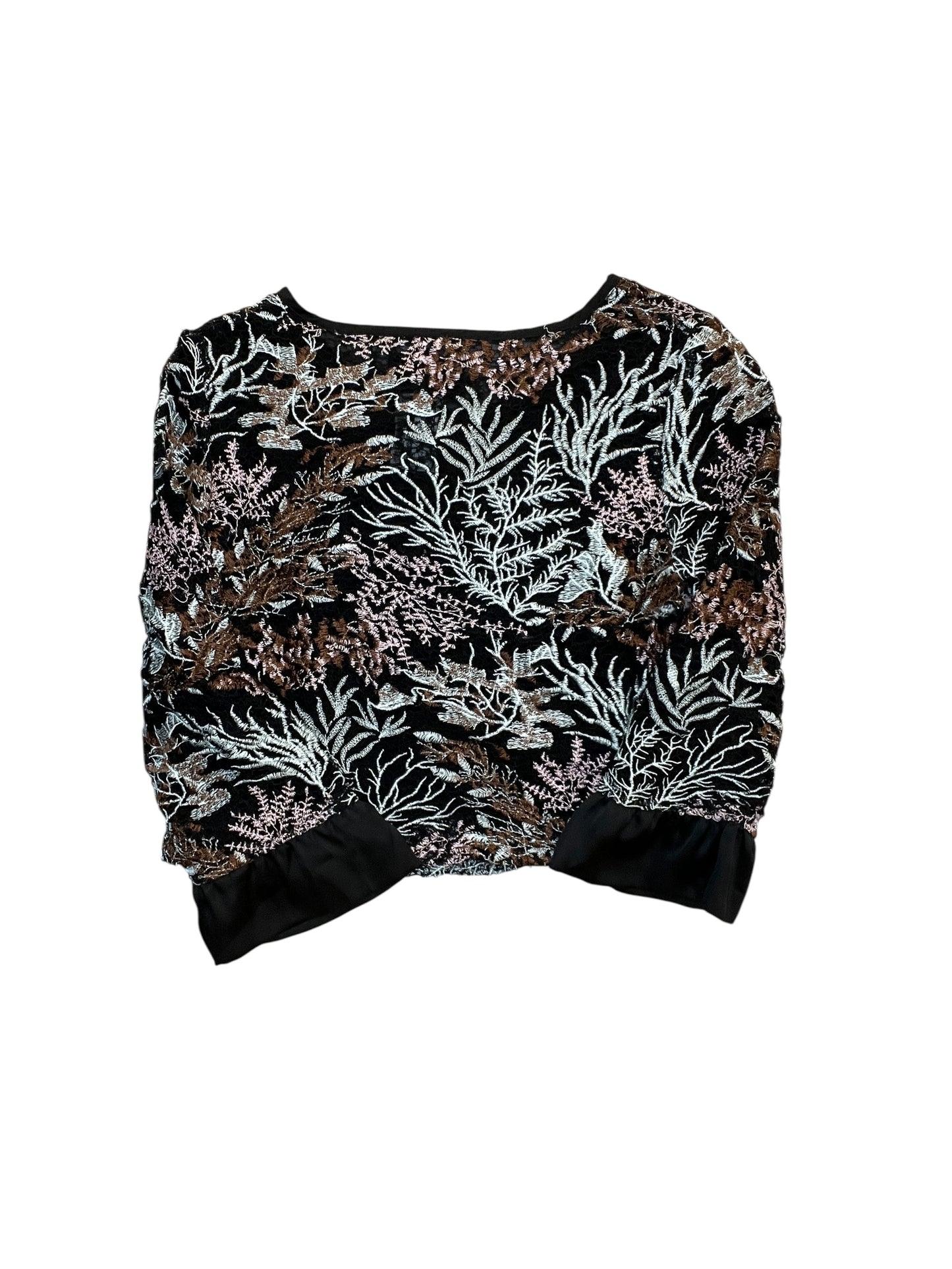 Top Ls By Clothes Mentor In Multi, Size:Xs