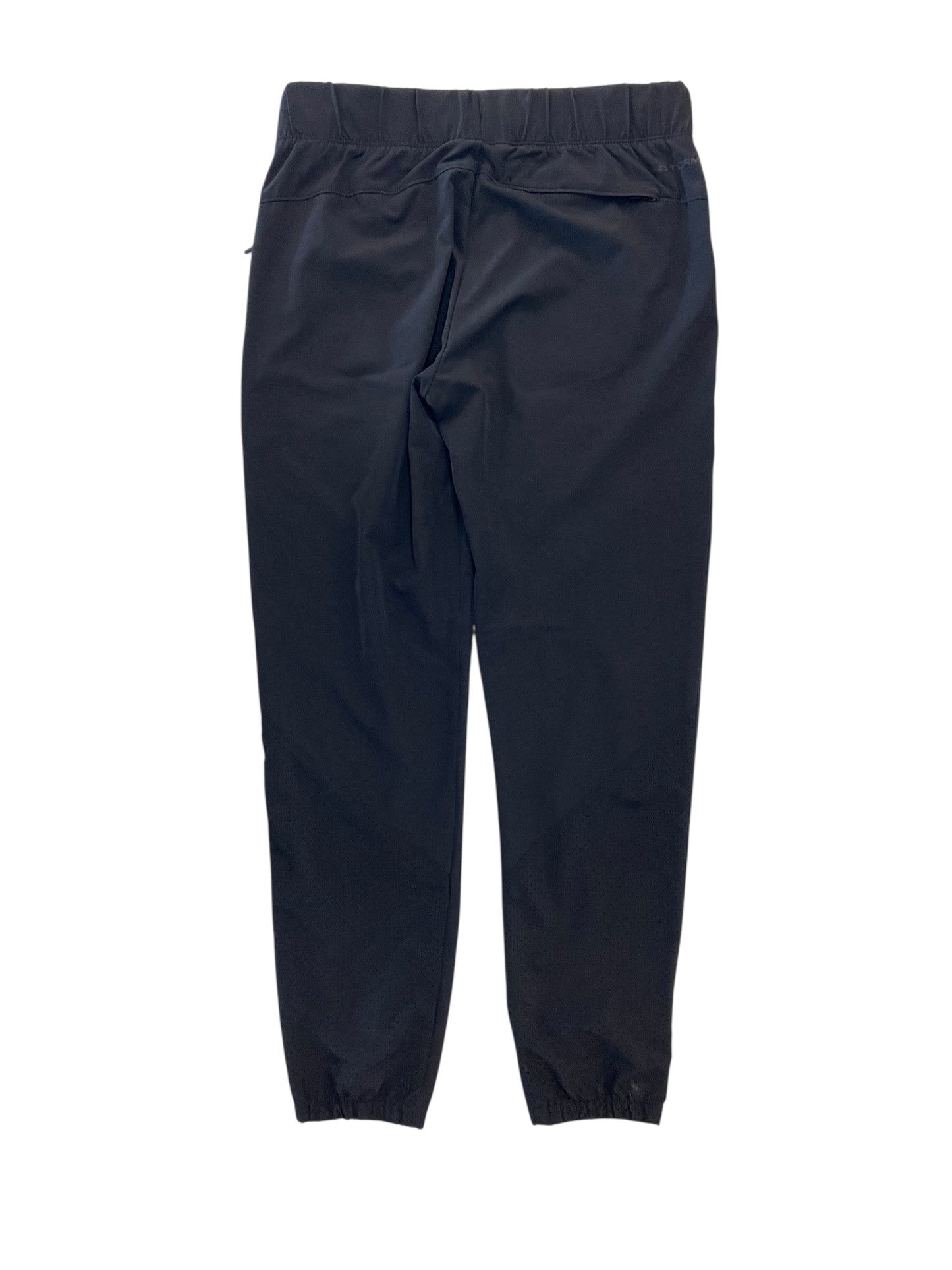 Athletic Pants By Under Armour In Black, Size:S