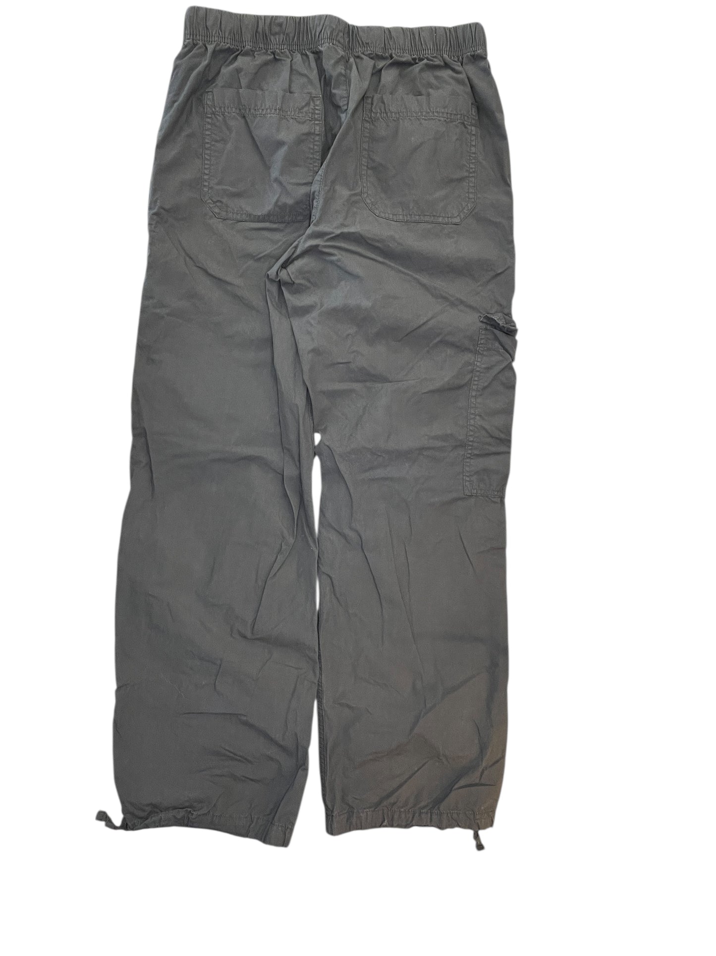 Pants Cargo & Utility By Aerie In Grey, Size:M