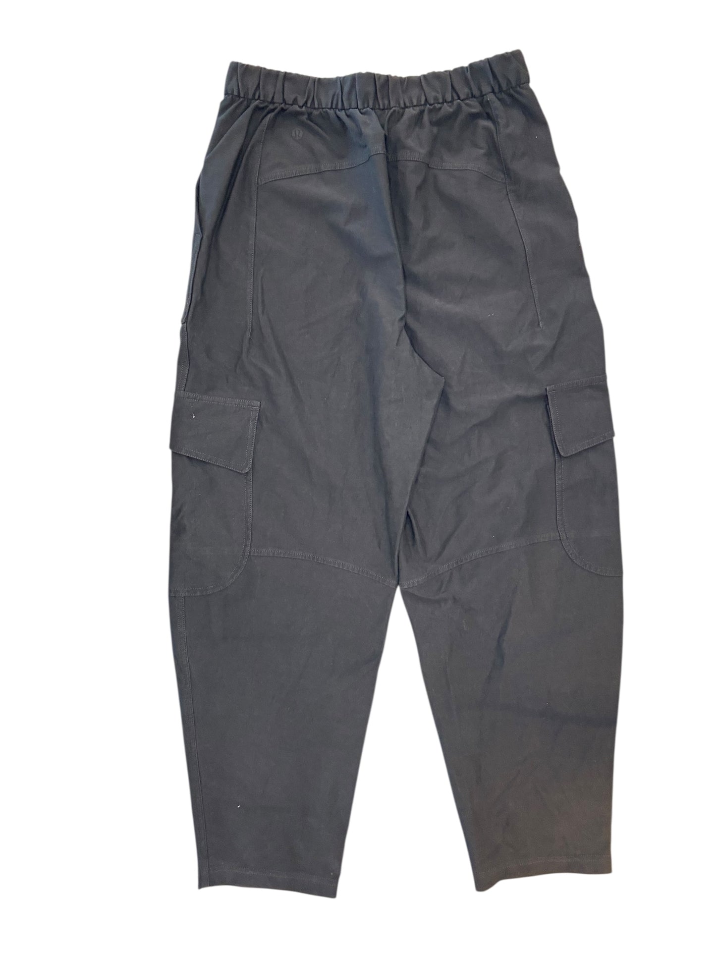 Pants Other By Lululemon In Grey, Size:S