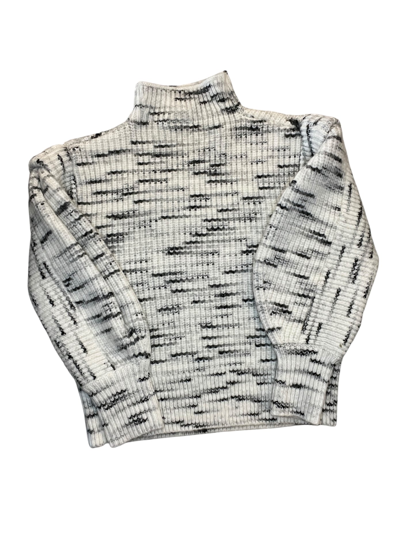 Sweater By Varley In White, Size:S