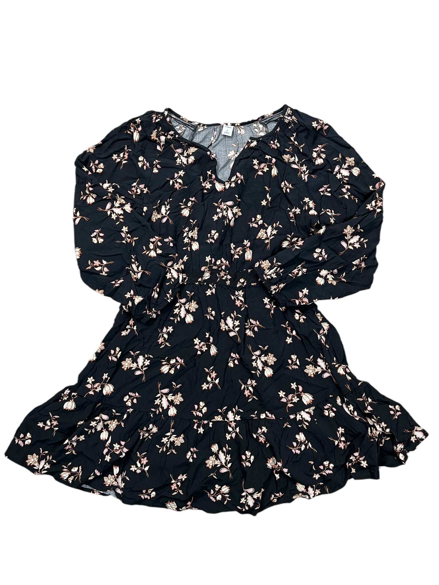 Dress Casual Short By Old Navy In Black, Size:M
