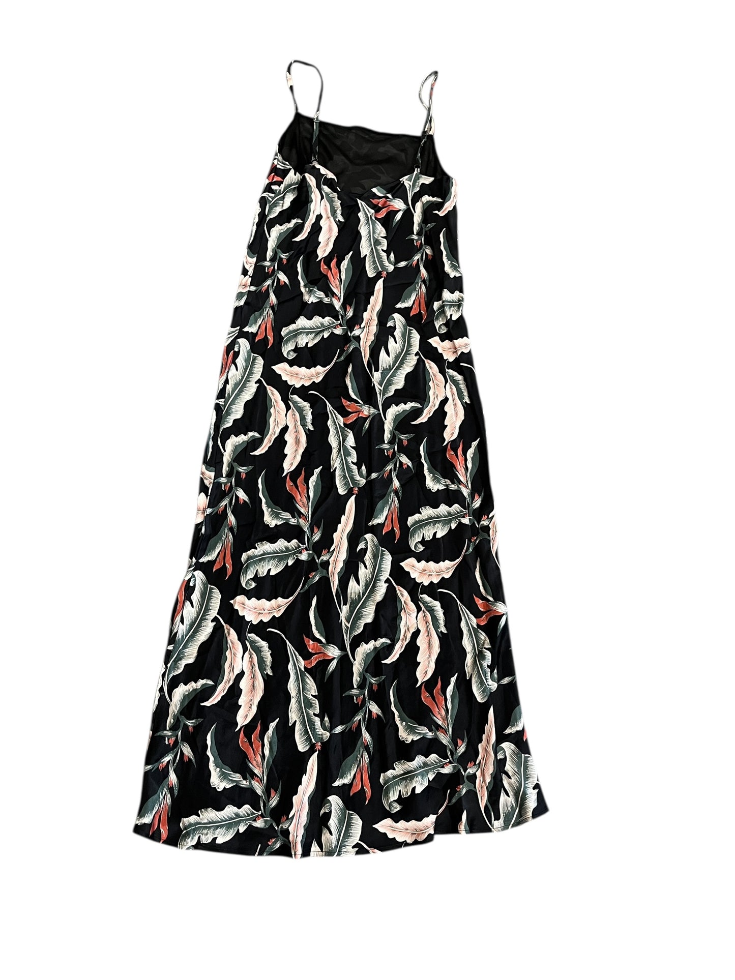 Dress Casual Midi By Rails In Tropical Print, Size:M
