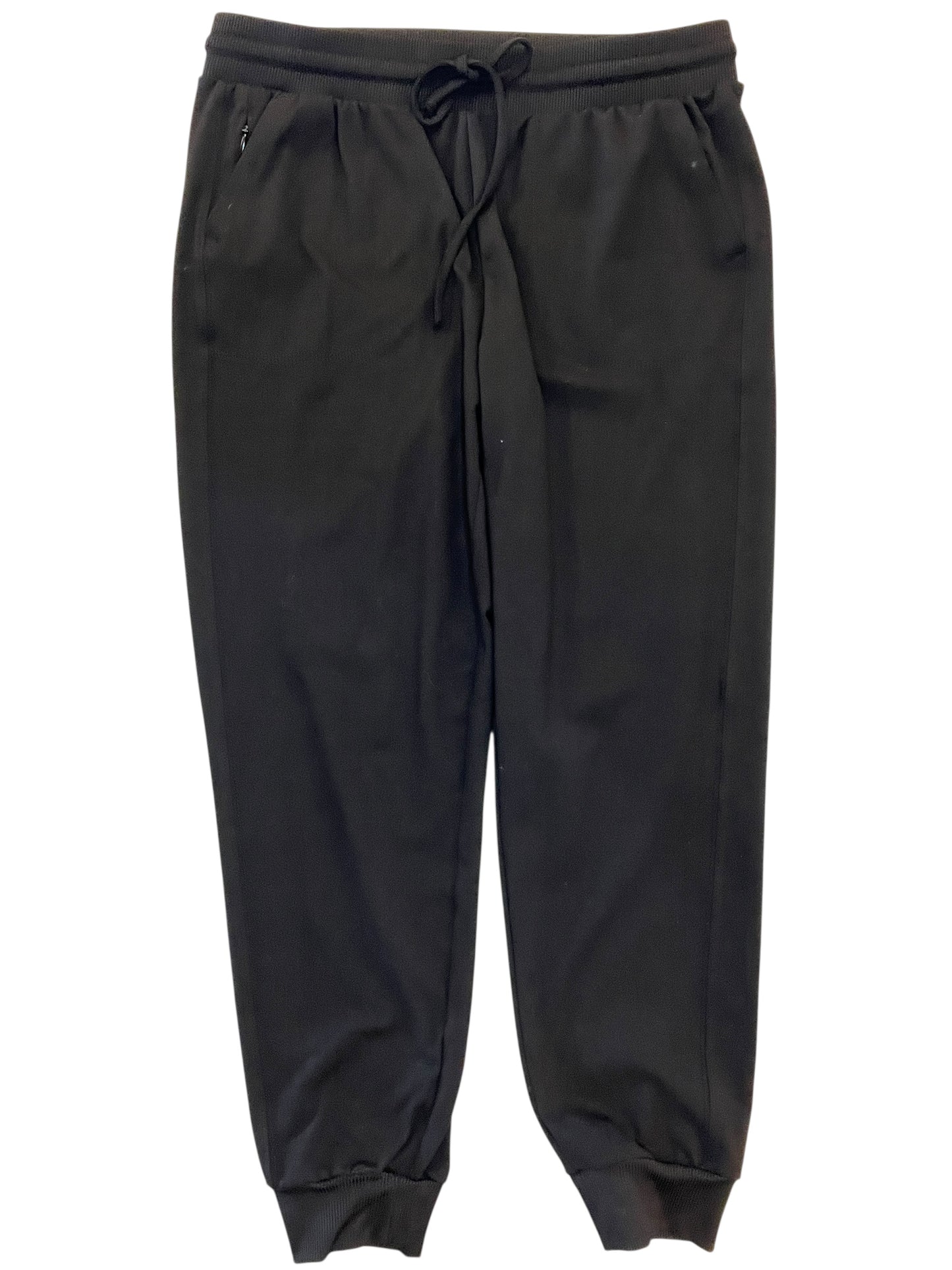 Pants Joggers By Rachel Zoe In Black, Size:M