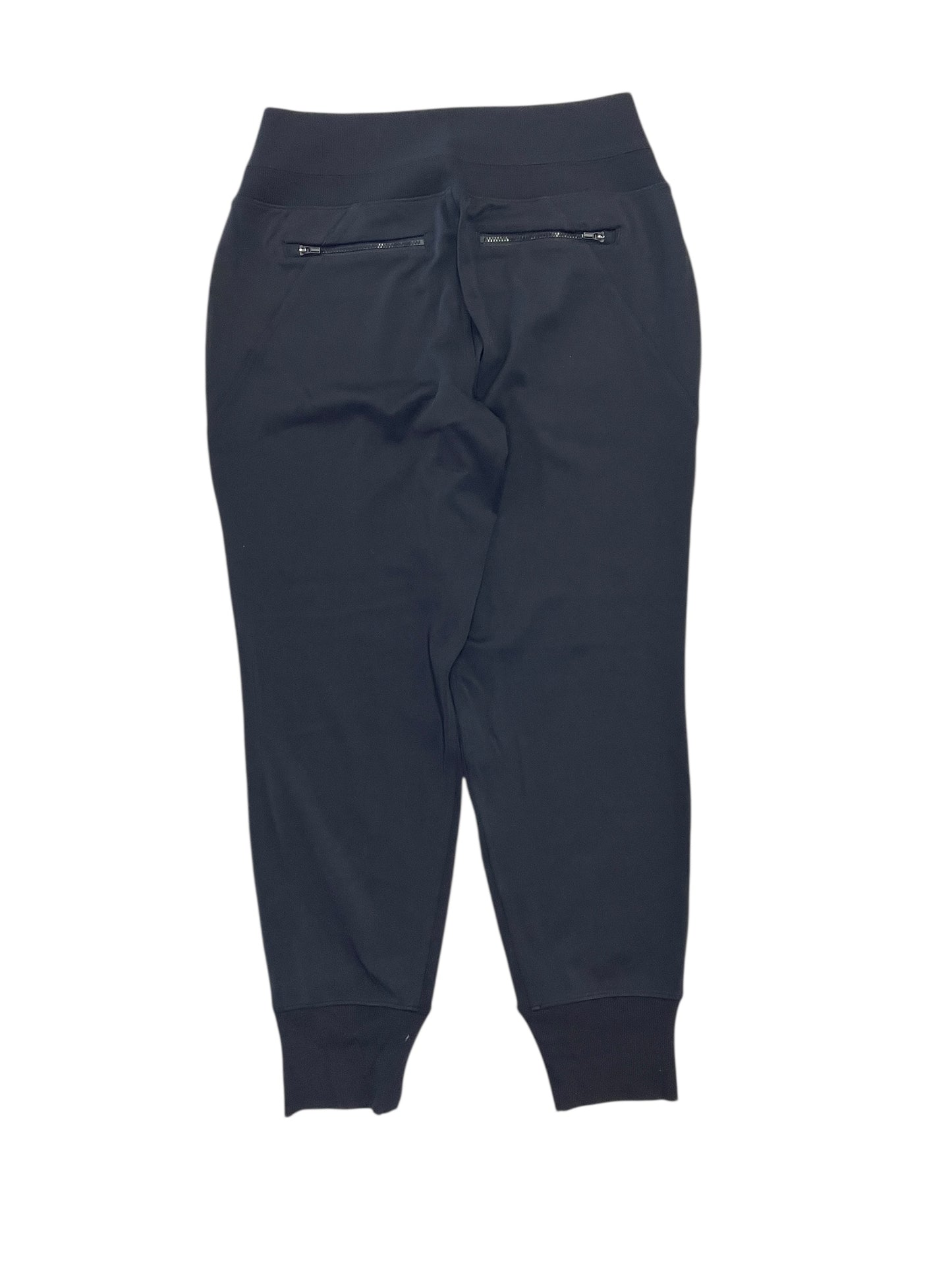 Athletic Pants By Athleta In Black, Size:M