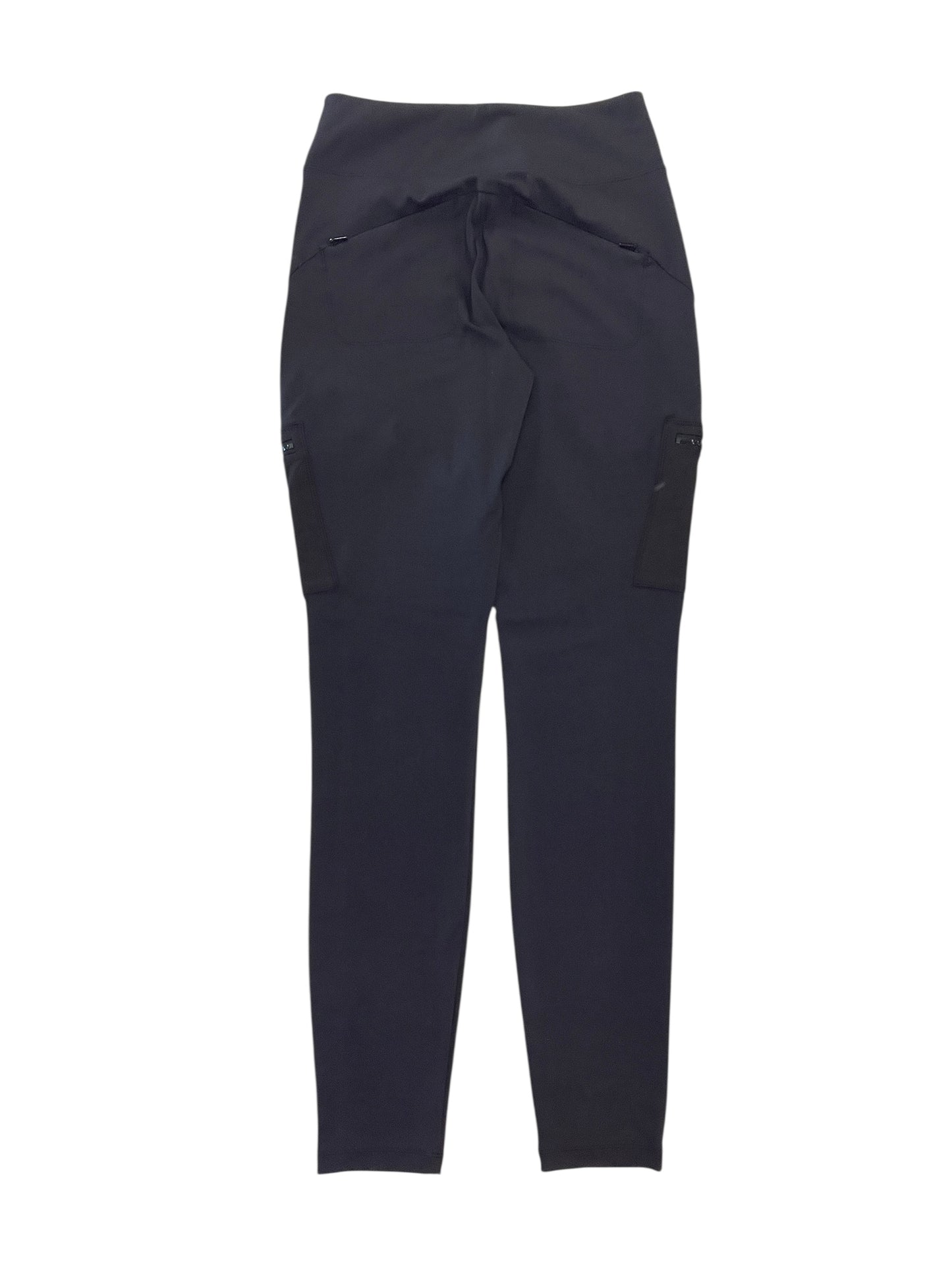 Athletic Pants By Athleta In Black, Size:S