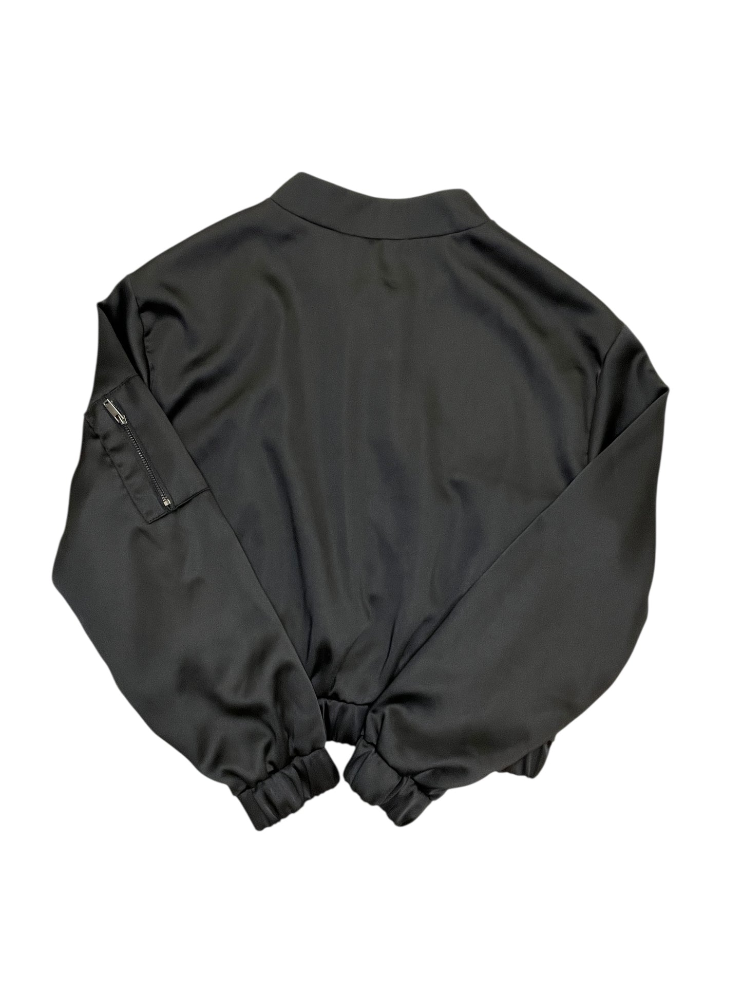 Jacket Other By Stoosh In Black, Size:M