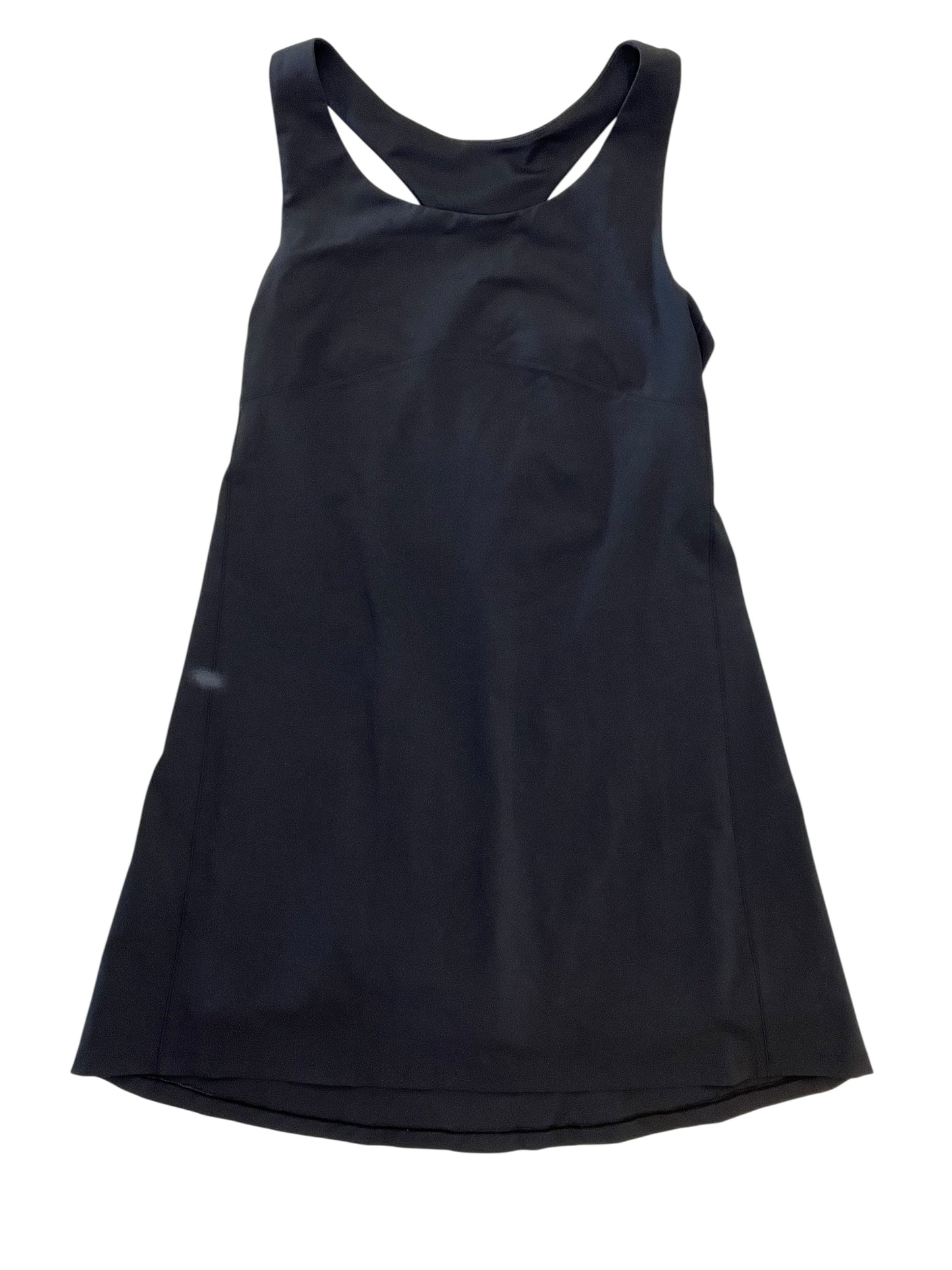 Athletic Dress By The North Face In Black, Size:S