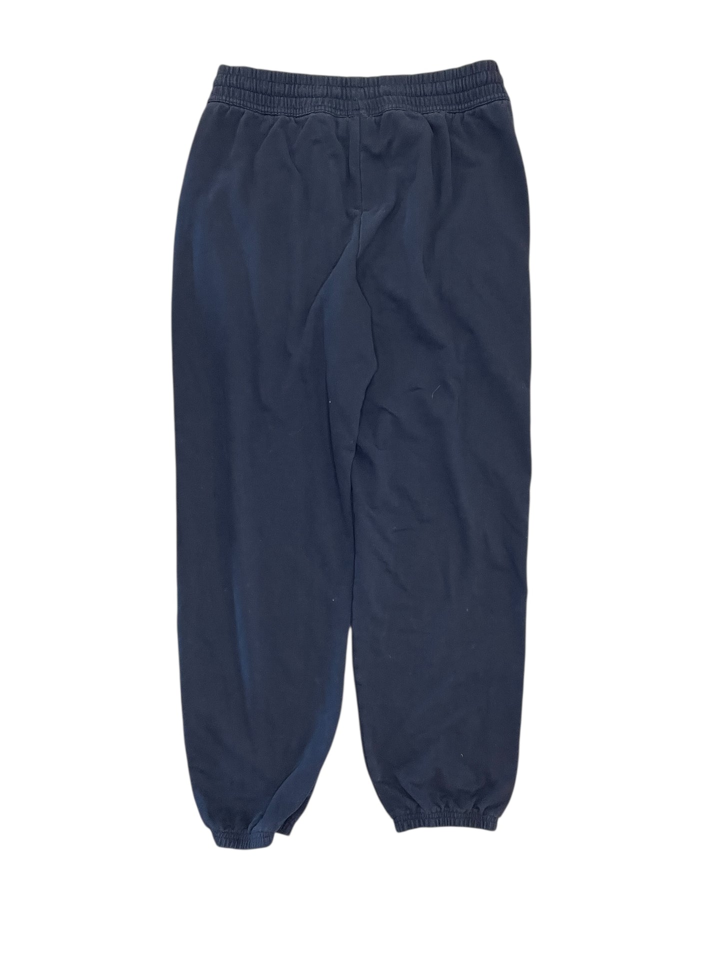 Athletic Pants By Athleta In Navy, Size:S