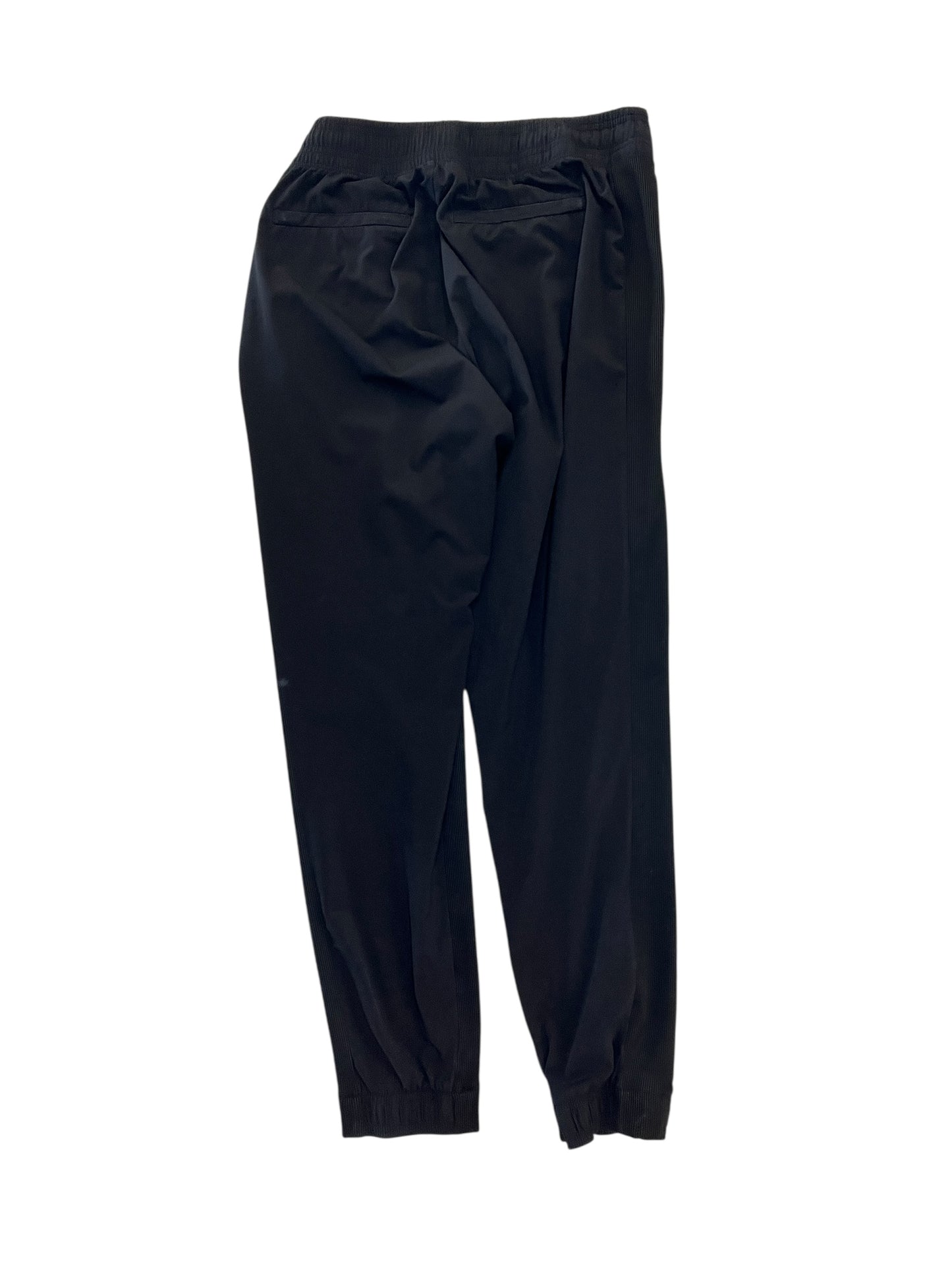 Athletic Pants By Athleta In Black, Size:S