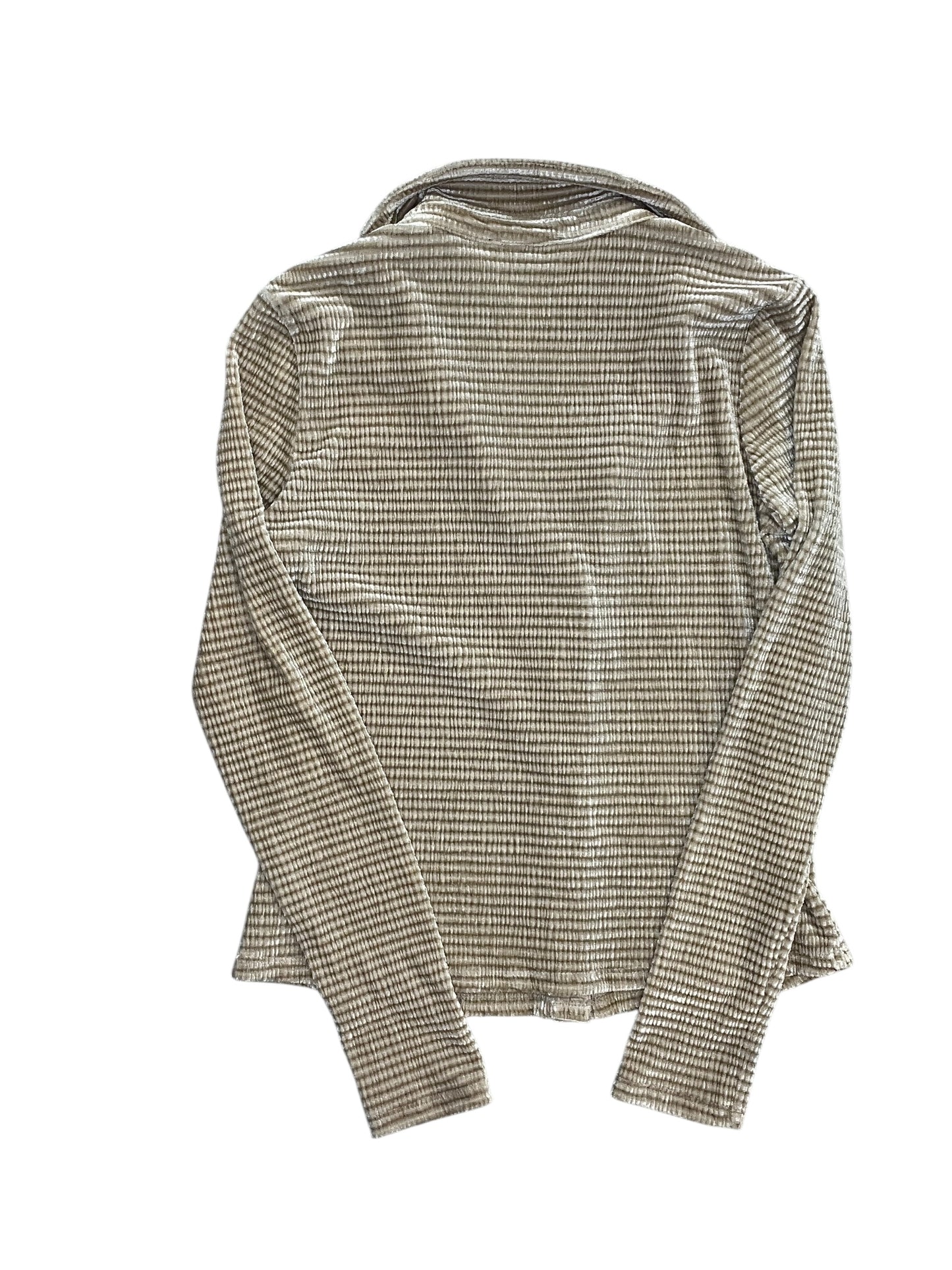 Top Ls By Sanctuary In Tan, Size:Xs