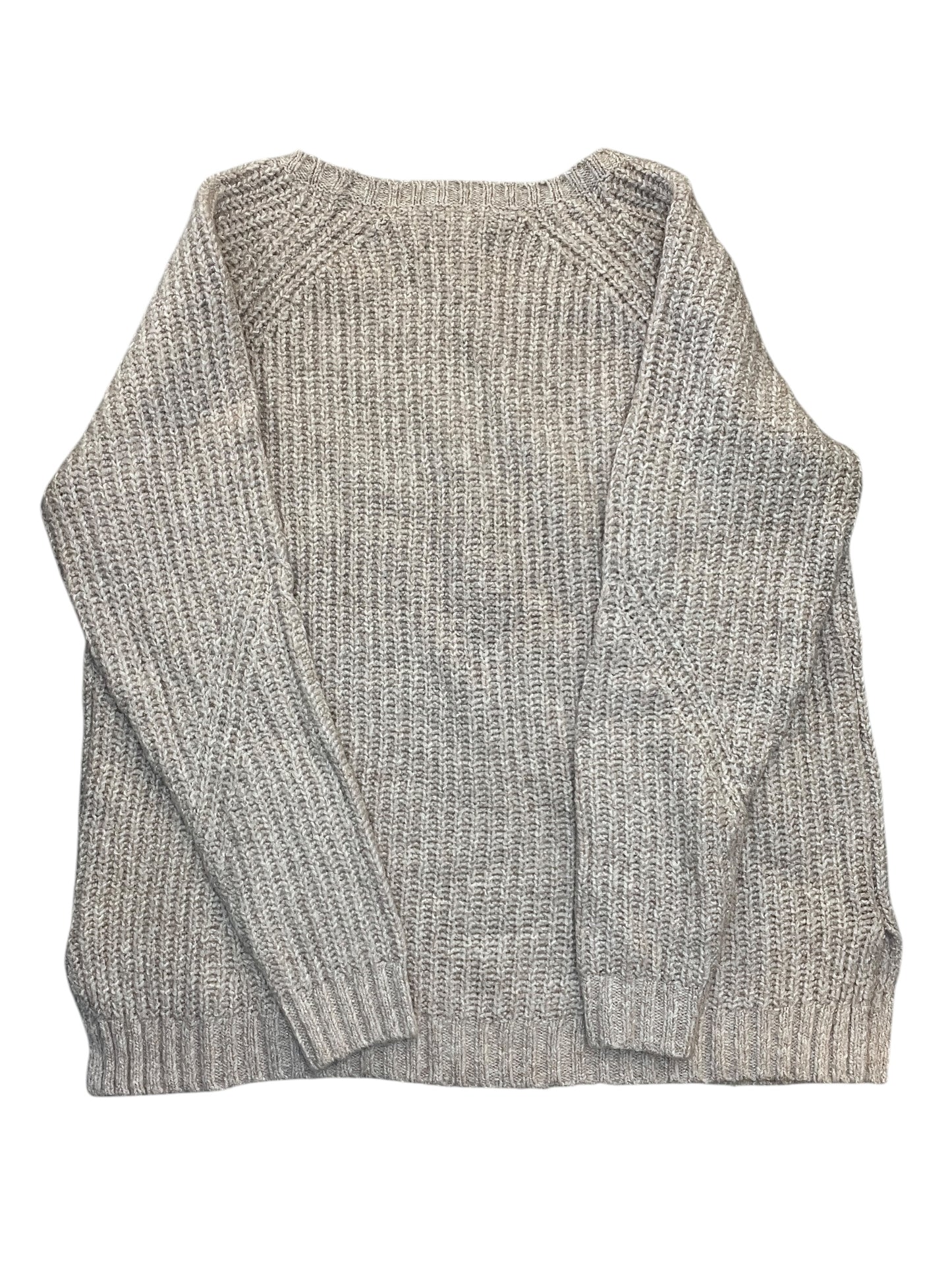 Sweater By American Eagle In Pink, Size:Xl