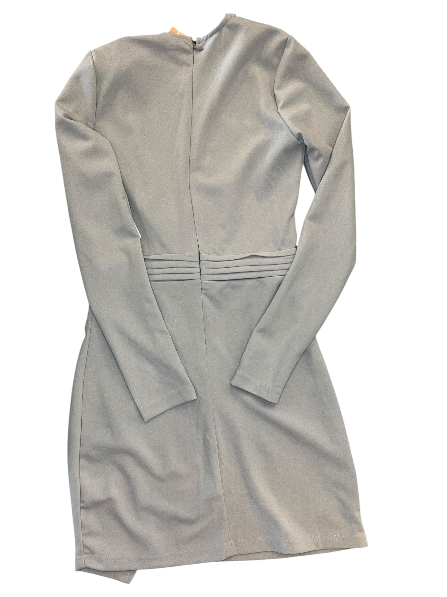 Dress Party Short By Tobi In Grey, Size:S