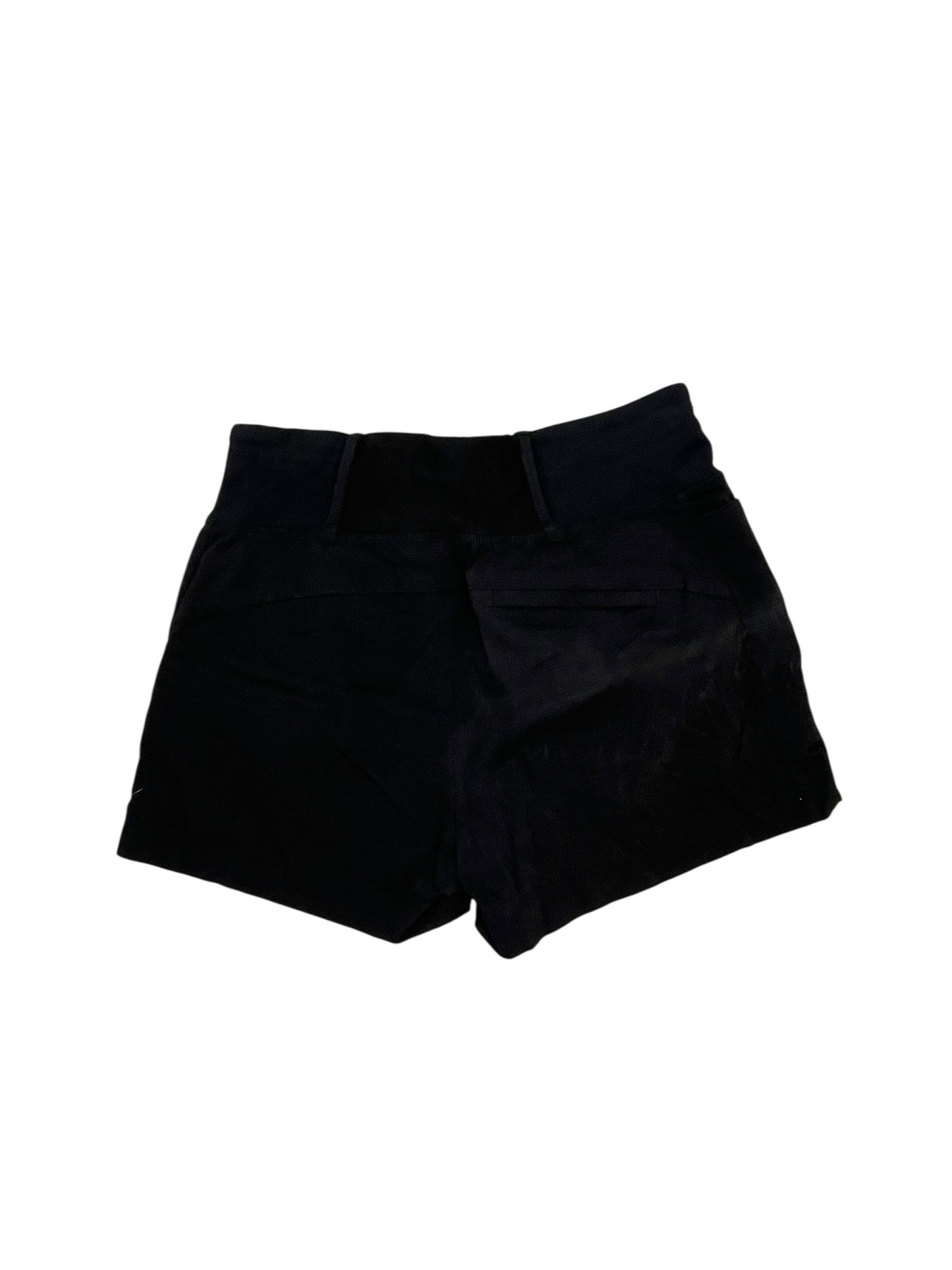 Athletic Shorts By Athleta In Black, Size:Xs
