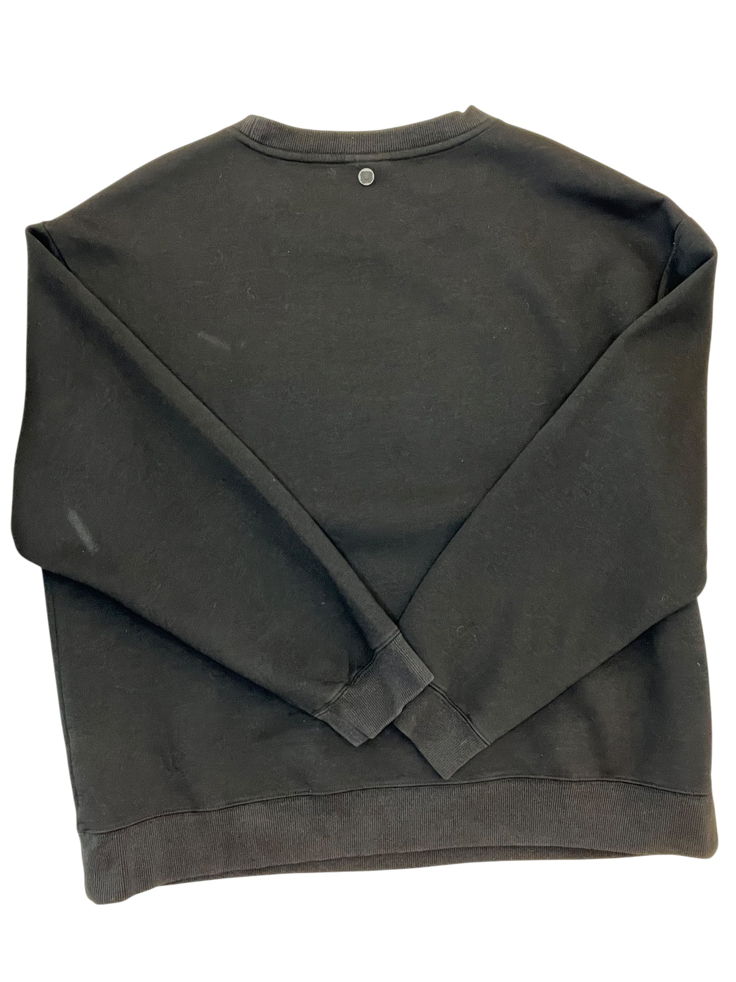Top Ls By Hunter In Black, Size:Xl