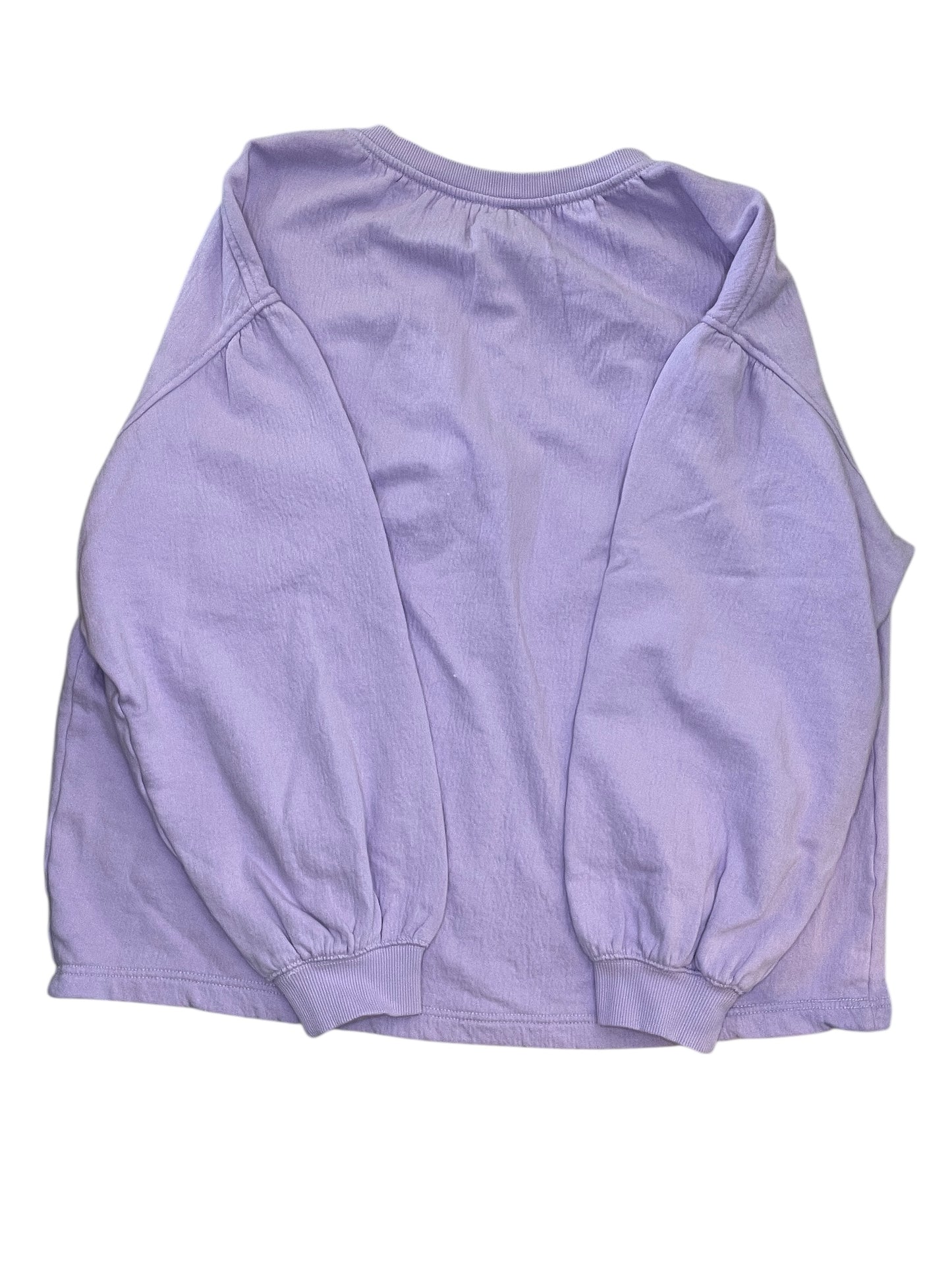 Top Ls By Aerie In Purple, Size:M
