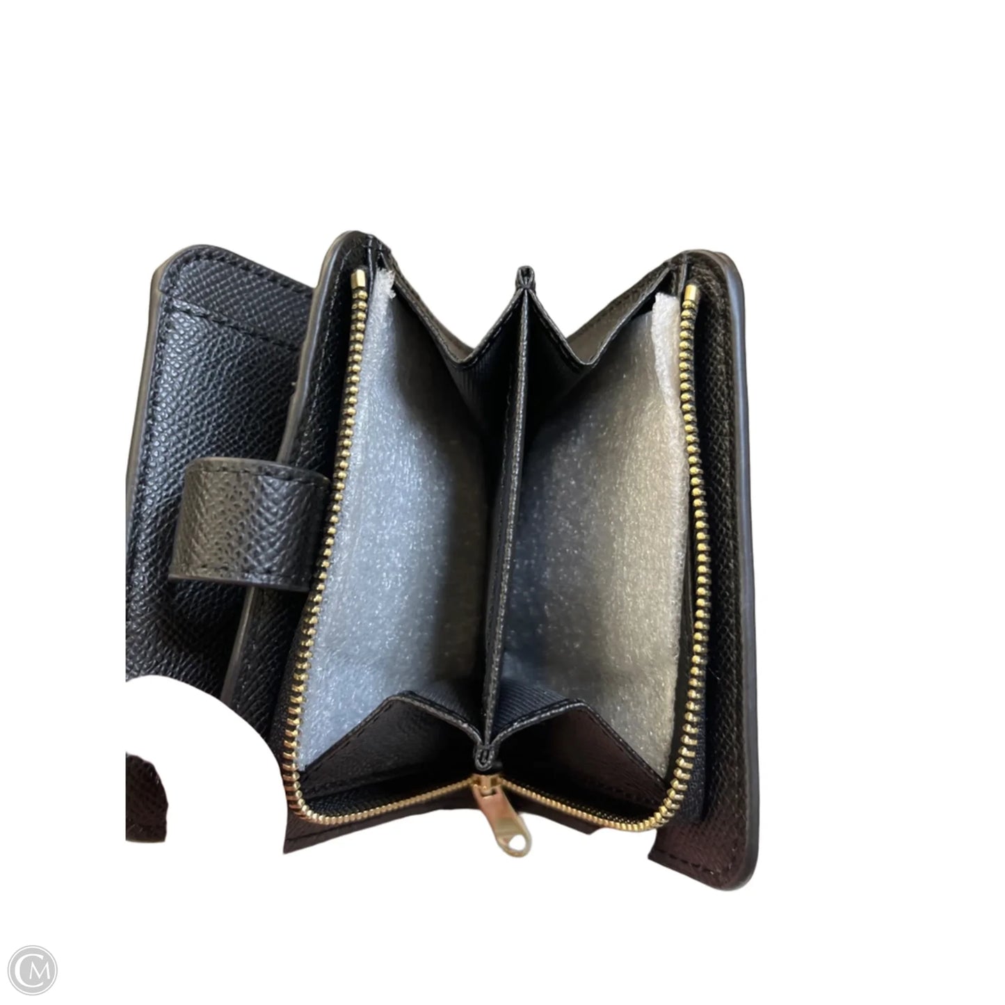 Wallet Luxury Designer By Furla, Size: Small