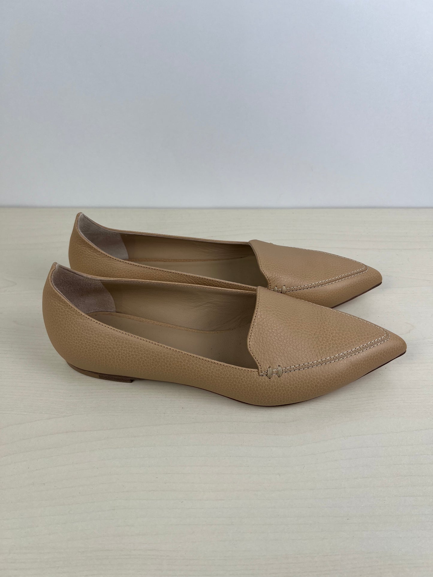 Shoes Flats By  M. GEMI Size: 8.5