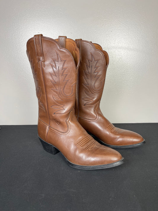 Boots Western By Ariat  Size: 8