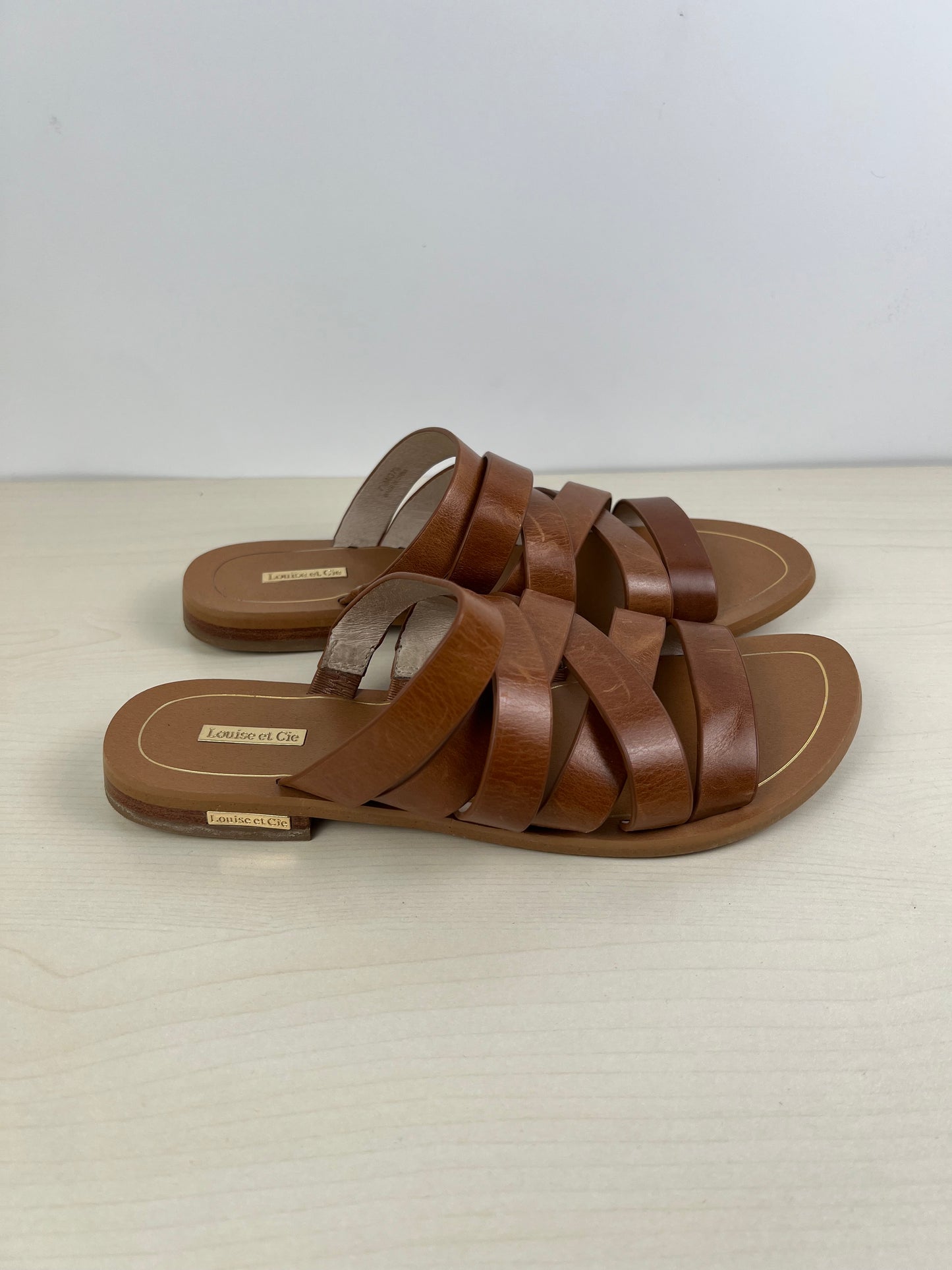 Sandals Flats By Louise Et Cie  Size: 7.5
