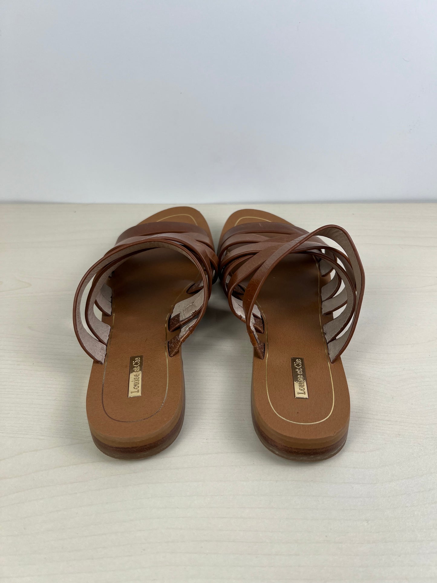 Sandals Flats By Louise Et Cie  Size: 7.5