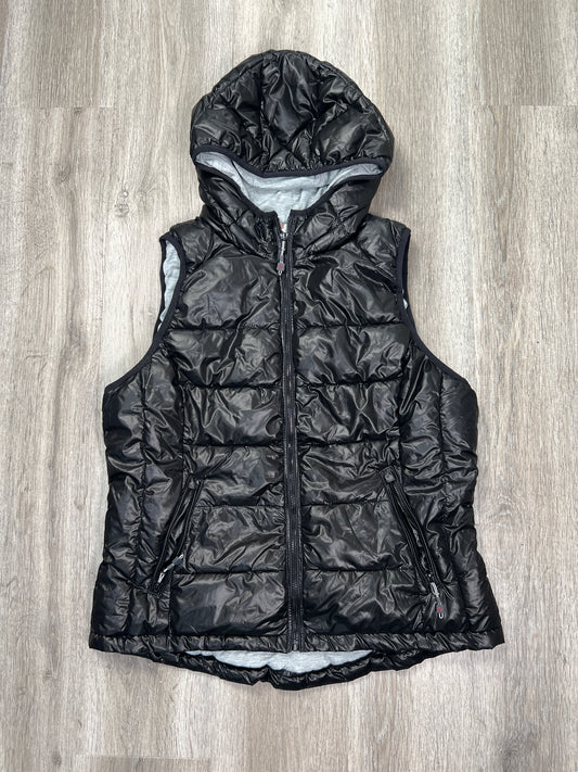 Vest Puffer & Quilted By Tangerine  Size: Xl