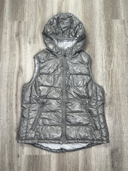 Vest Puffer & Quilted By Tangerine  Size: Xxl