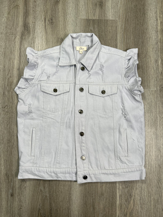 Vest Other By Elan  Size: M
