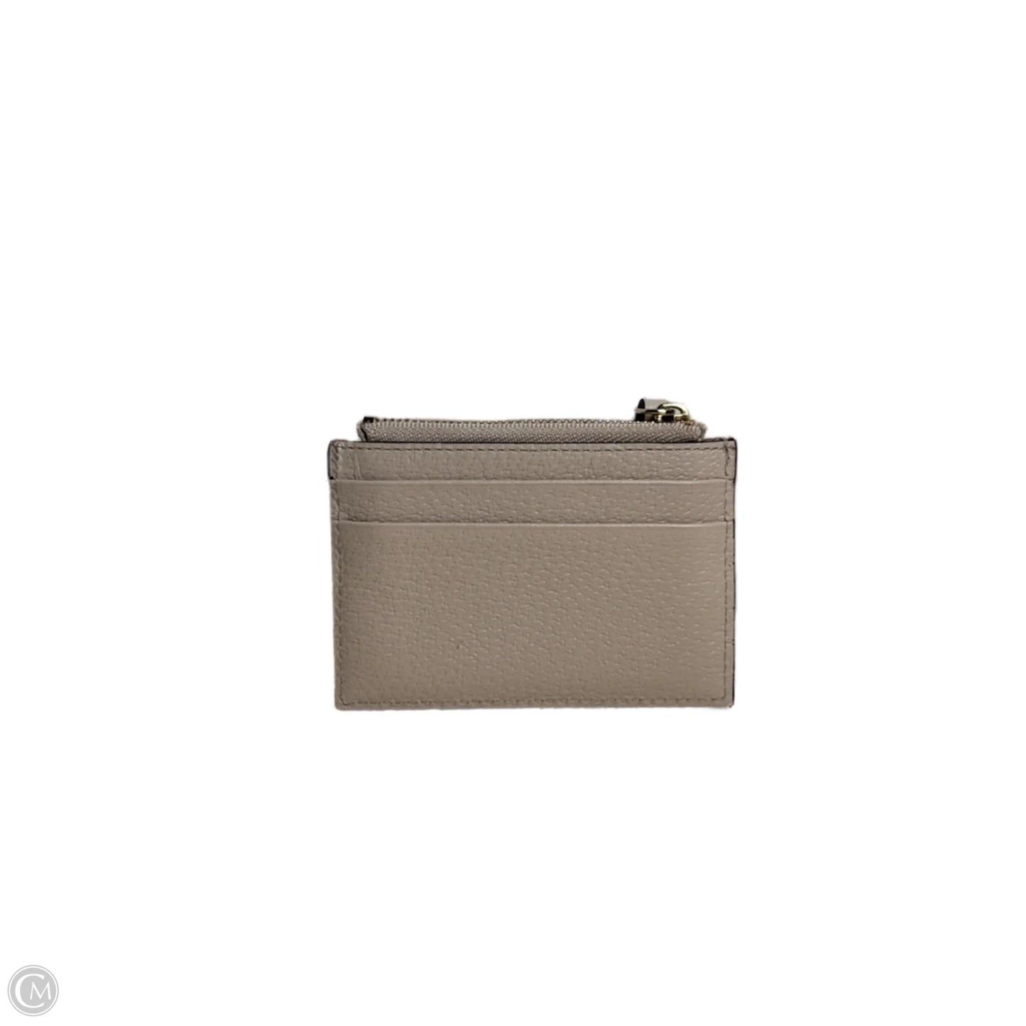 Id/card Holder Designer By Kate Spade, Size: Medium