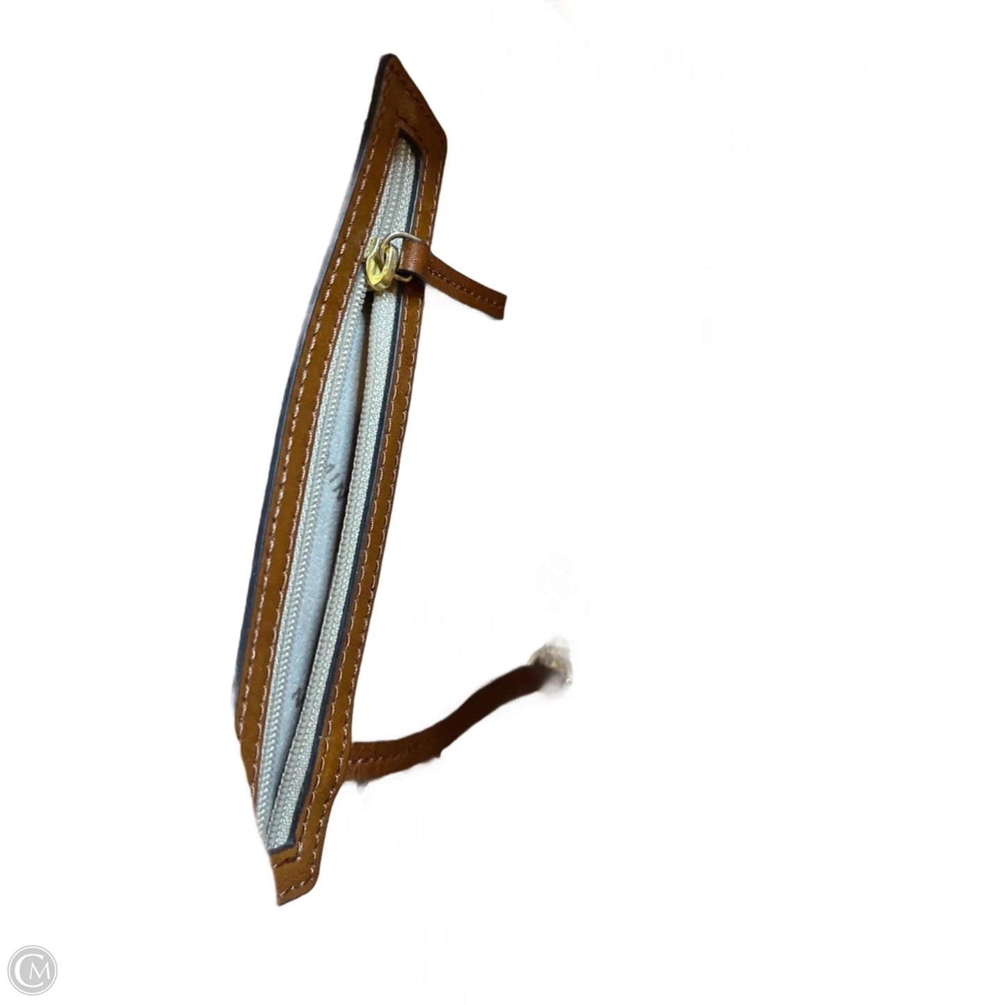 Crossbody Designer By Brahmin, Size: Medium