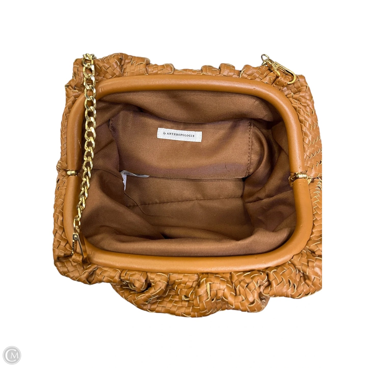 Crossbody By Anthropologie, Size: Medium