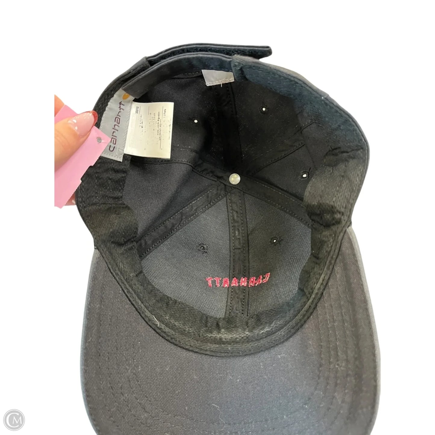 Hat Baseball Cap By Carhartt