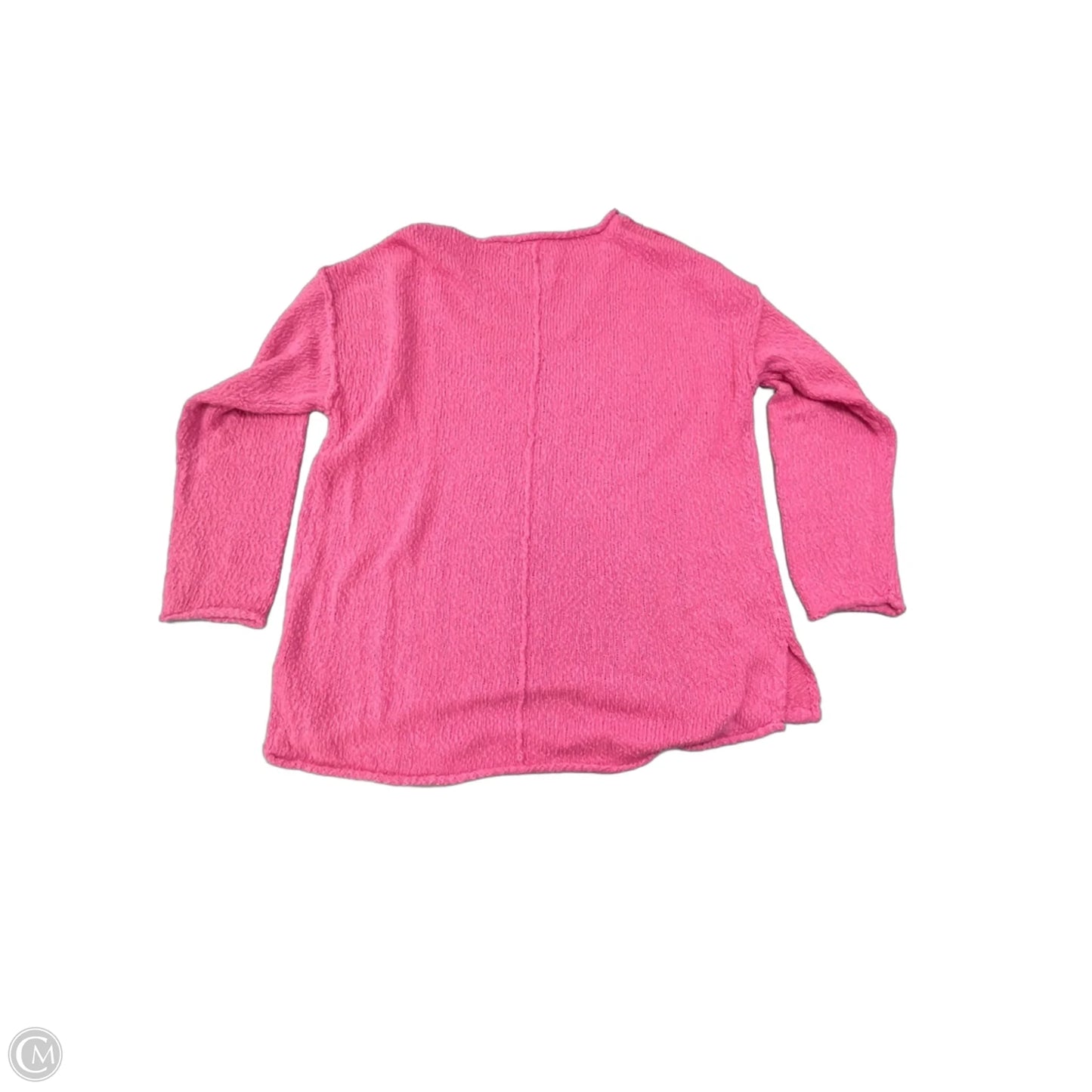 Sweater By Aerie In Pink, Size: M