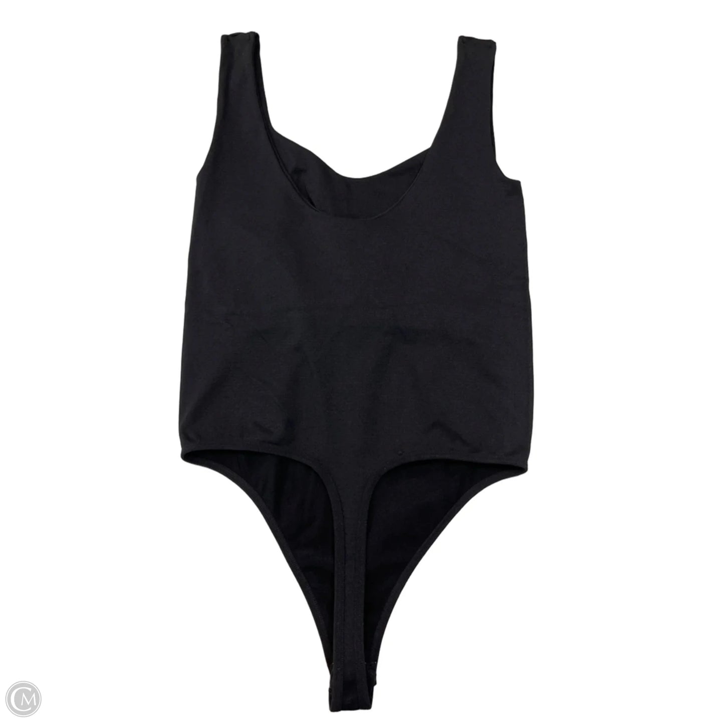 Bodysuit By Free People In Black, Size: Xs