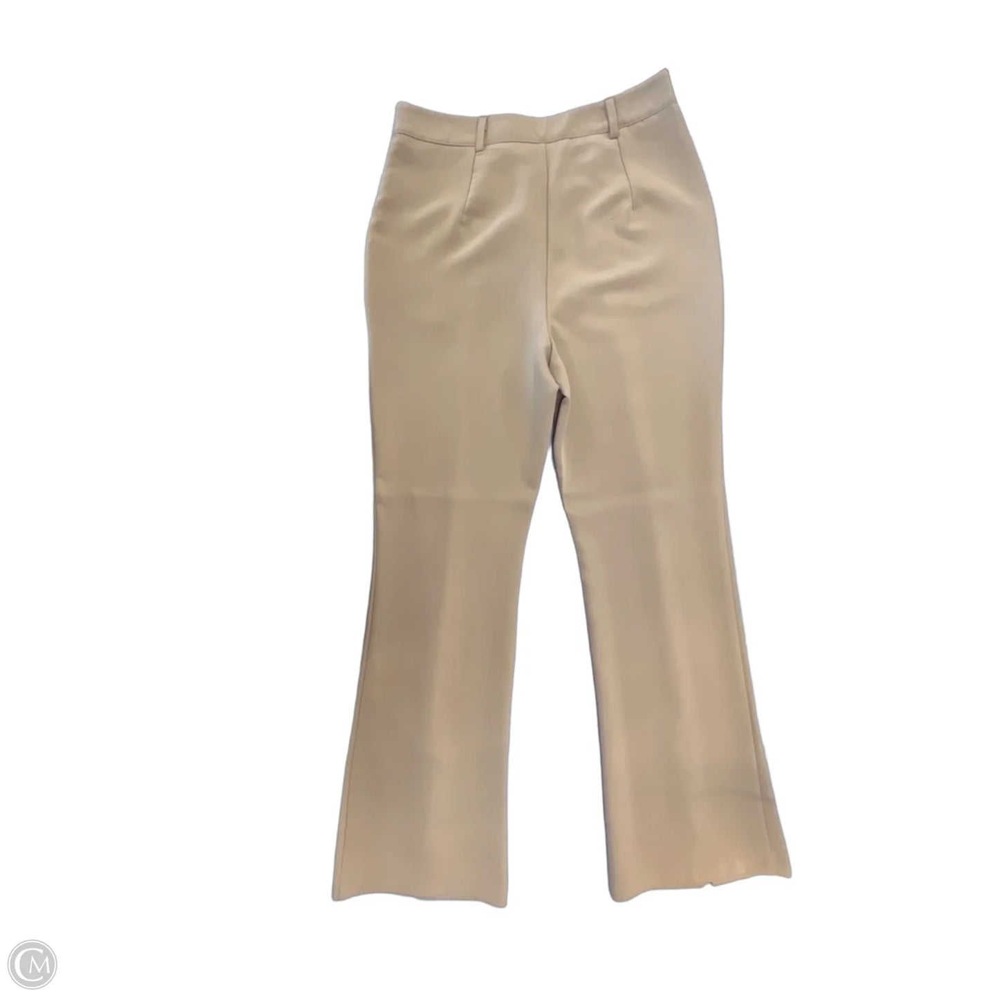 Pants Dress By She + Sky In Beige, Size: M