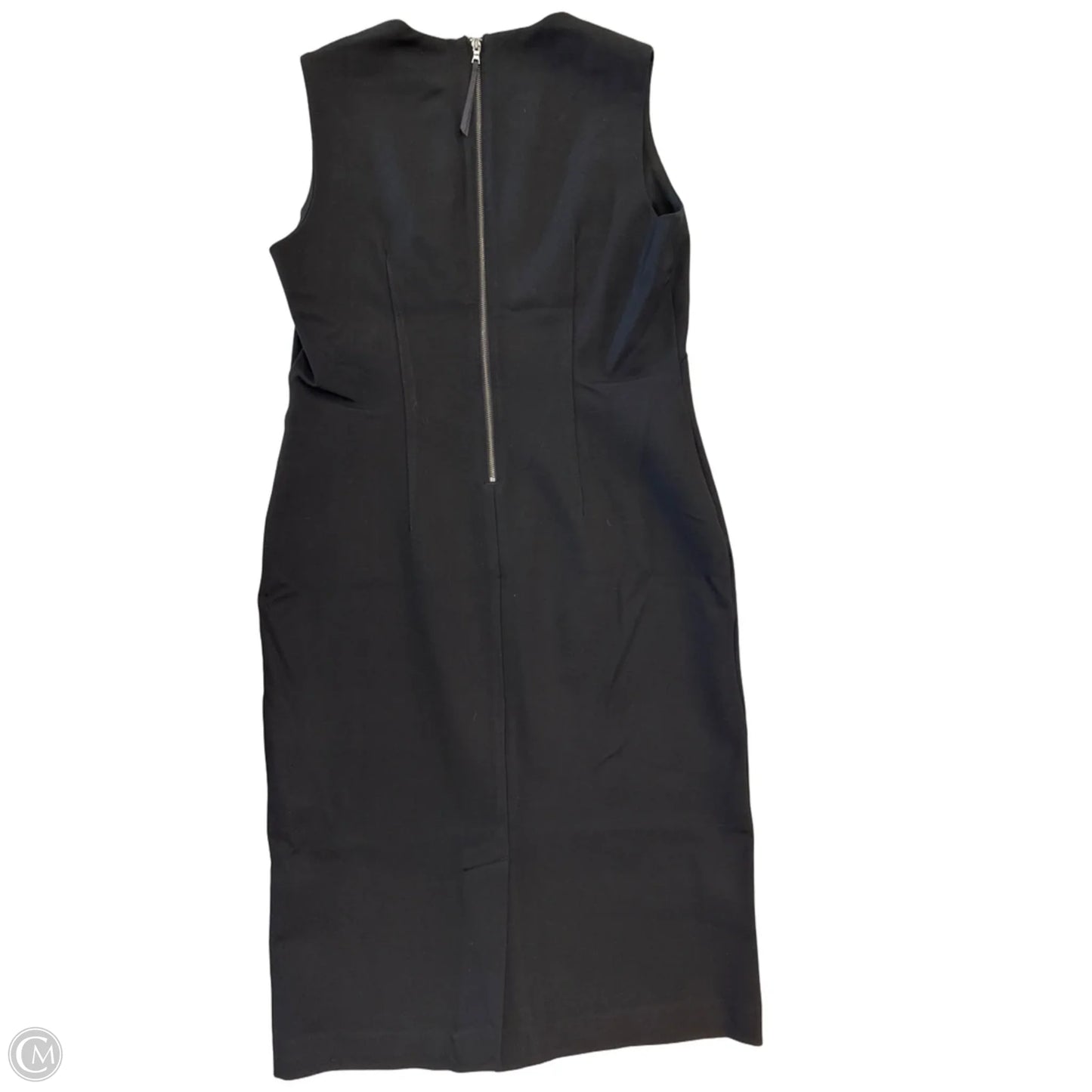 Dress Work By Spanx In Black, Size: M