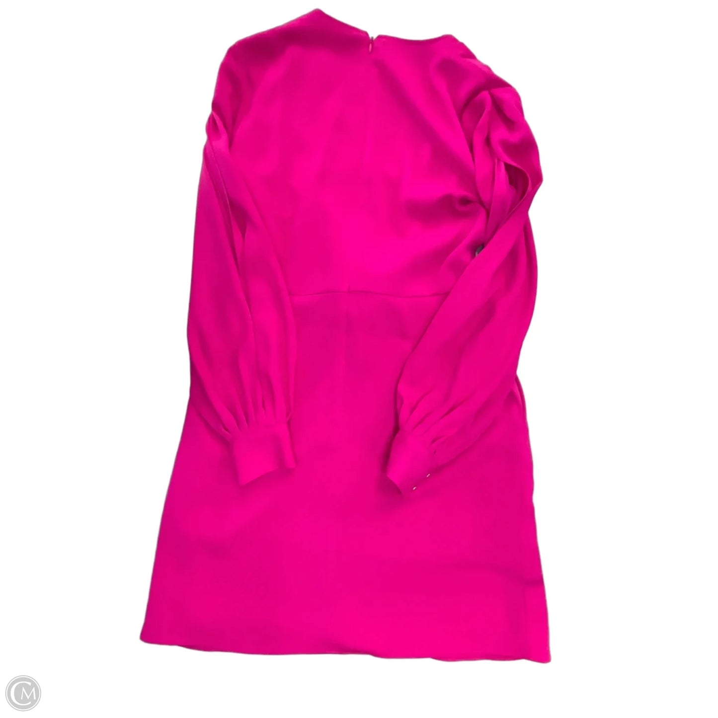 Dress Casual Midi By Alex Marie In Pink, Size: S