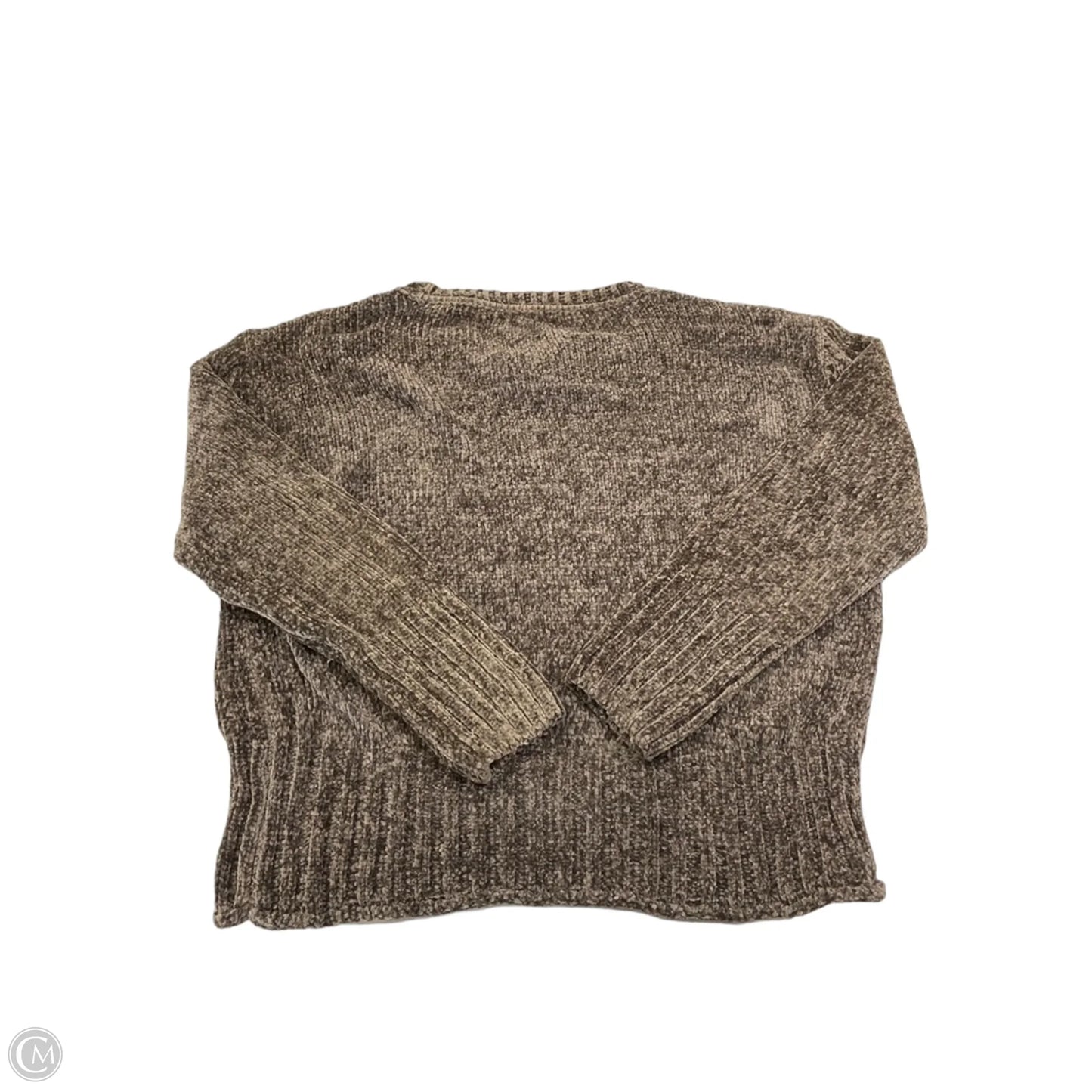 Sweater By Altard State In Green, Size: M