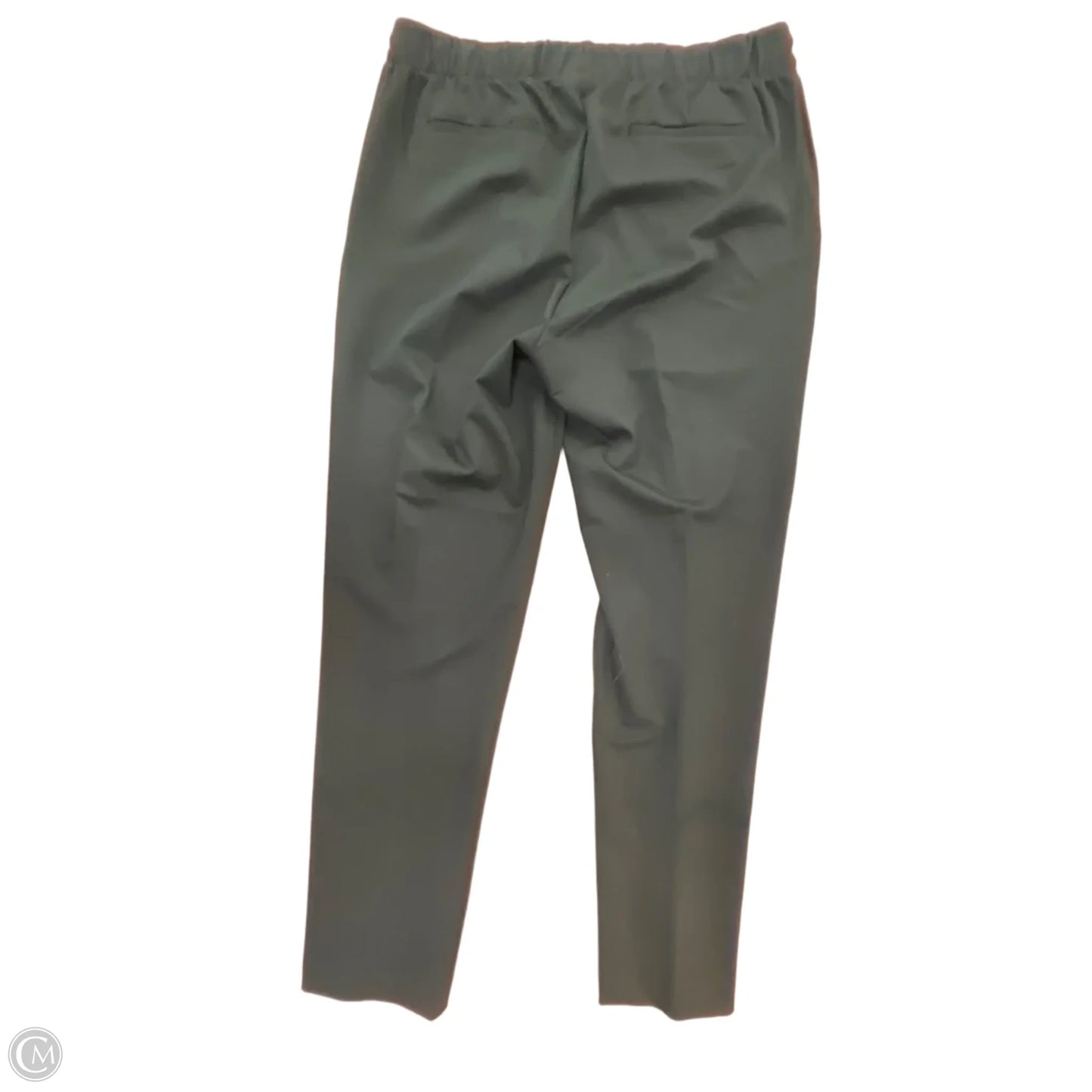 Pants Dress By J. Jill In Green, Size: Xl