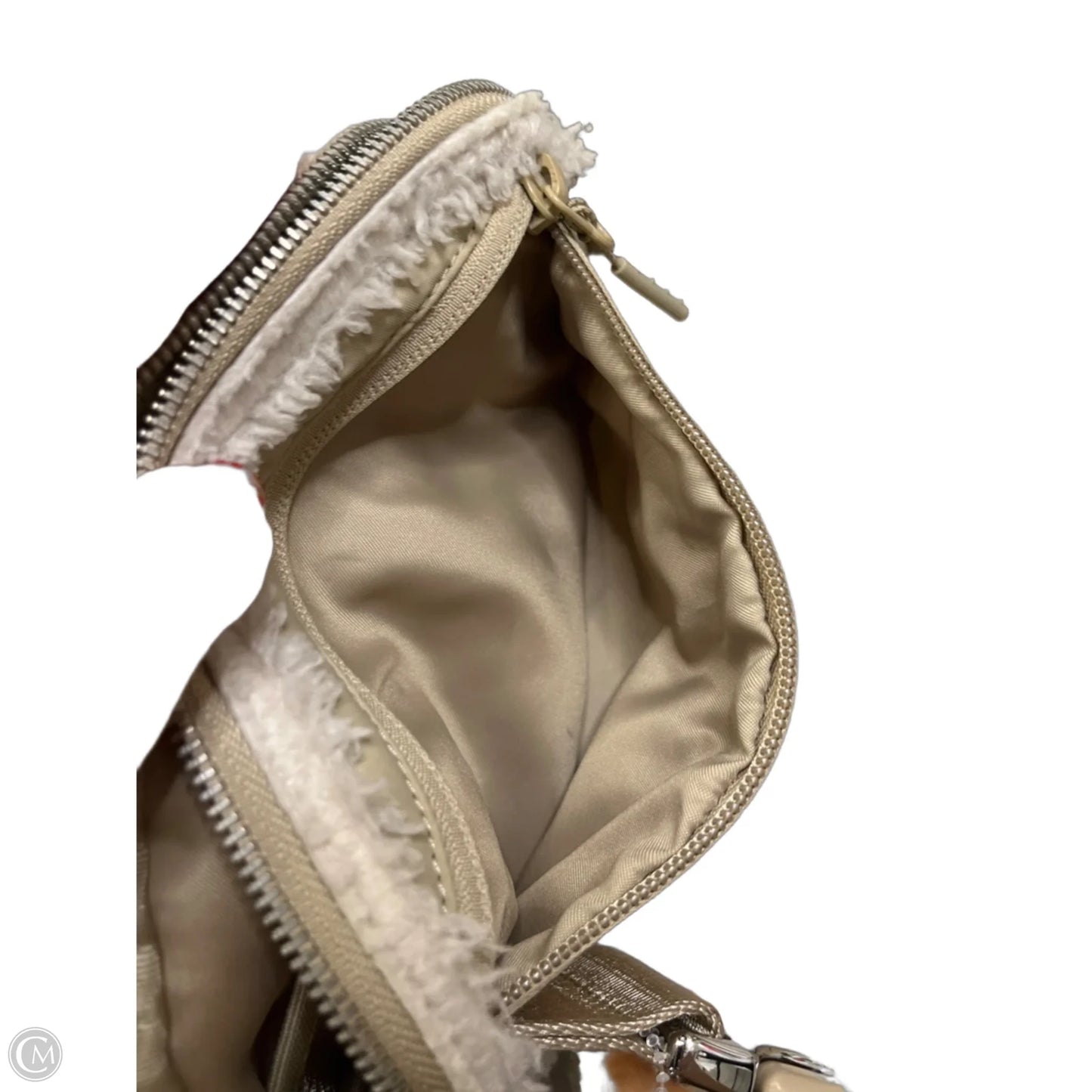 Belt Bag By Lululemon, Size: Small