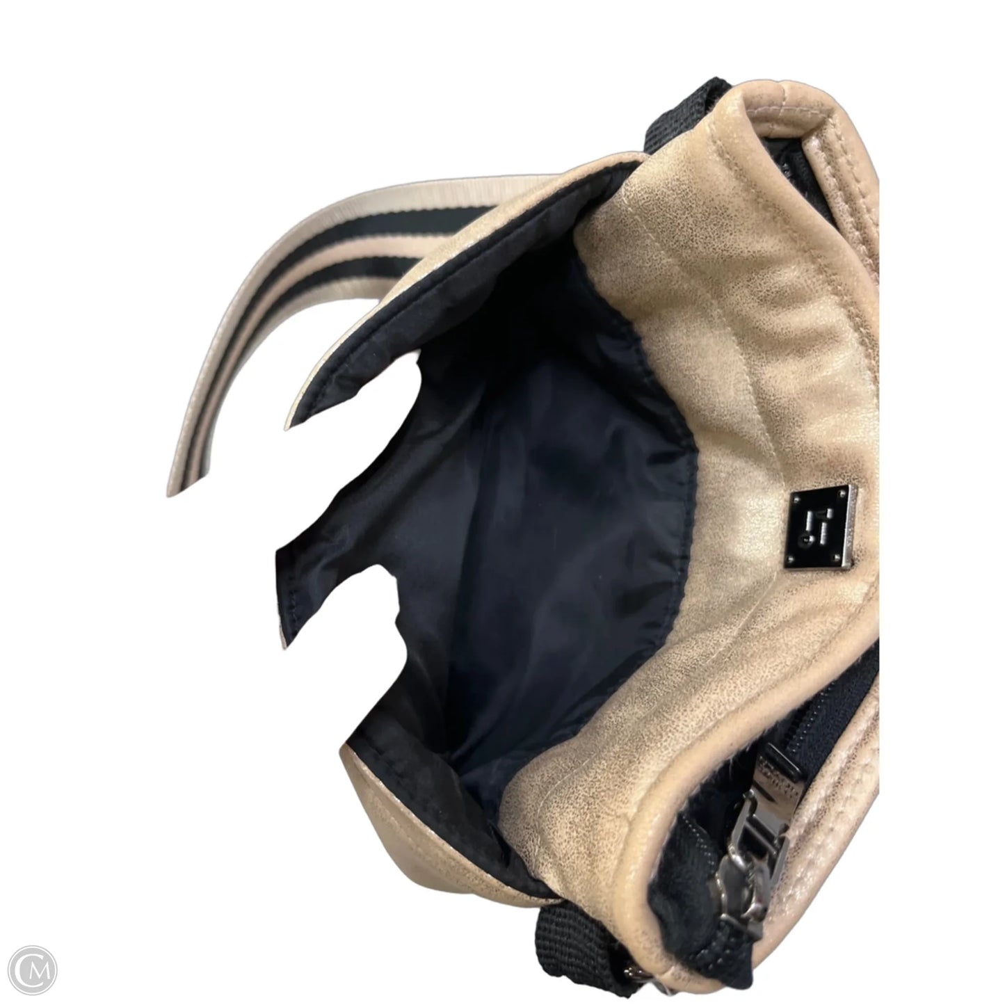 Crossbody By Think Royln, Size: Small